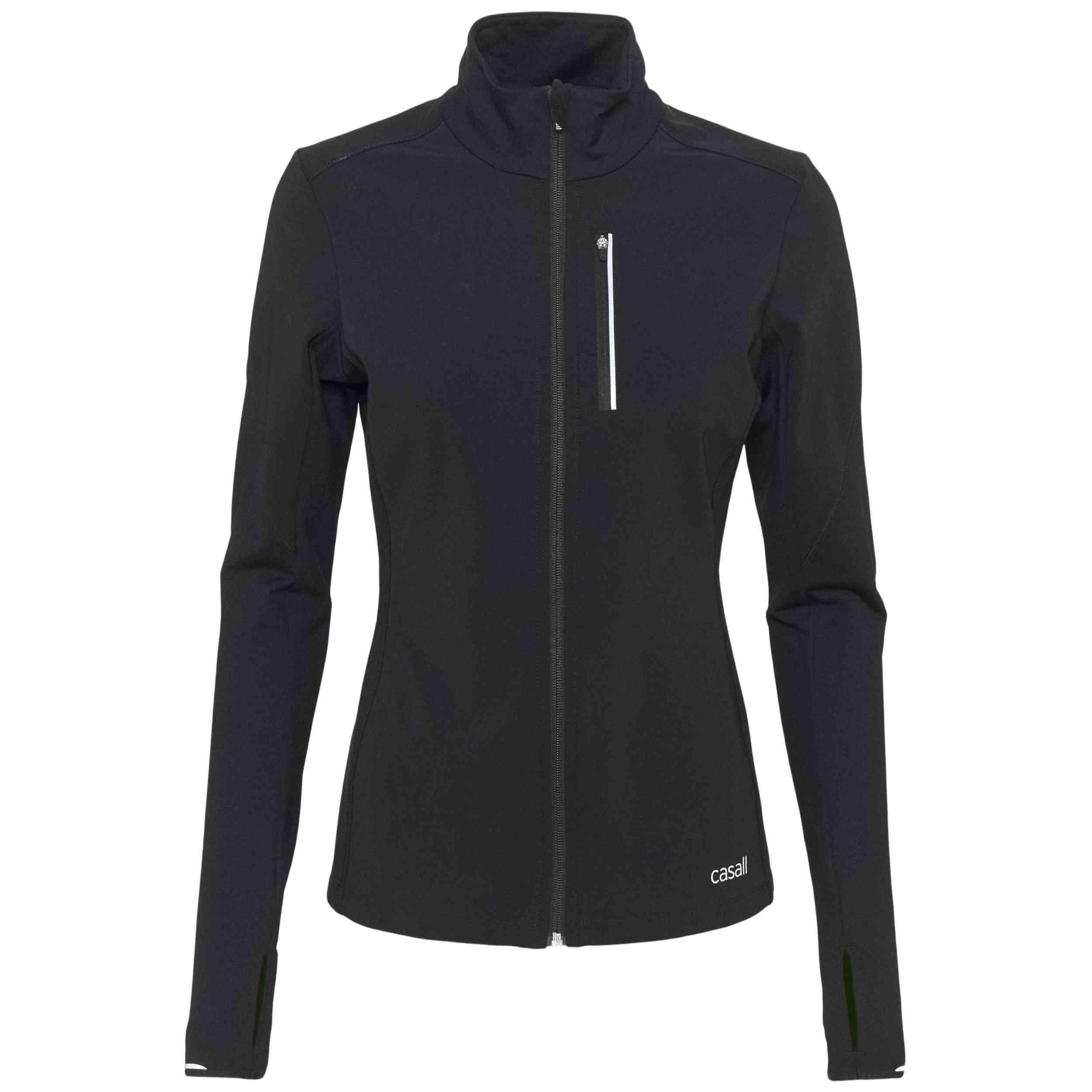 Damesjas Casall Windtherm 5/5