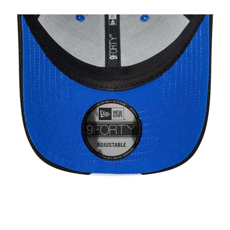 Czapka 5 Panel Visa Cash App Racing Bulls 9Forty 3/5