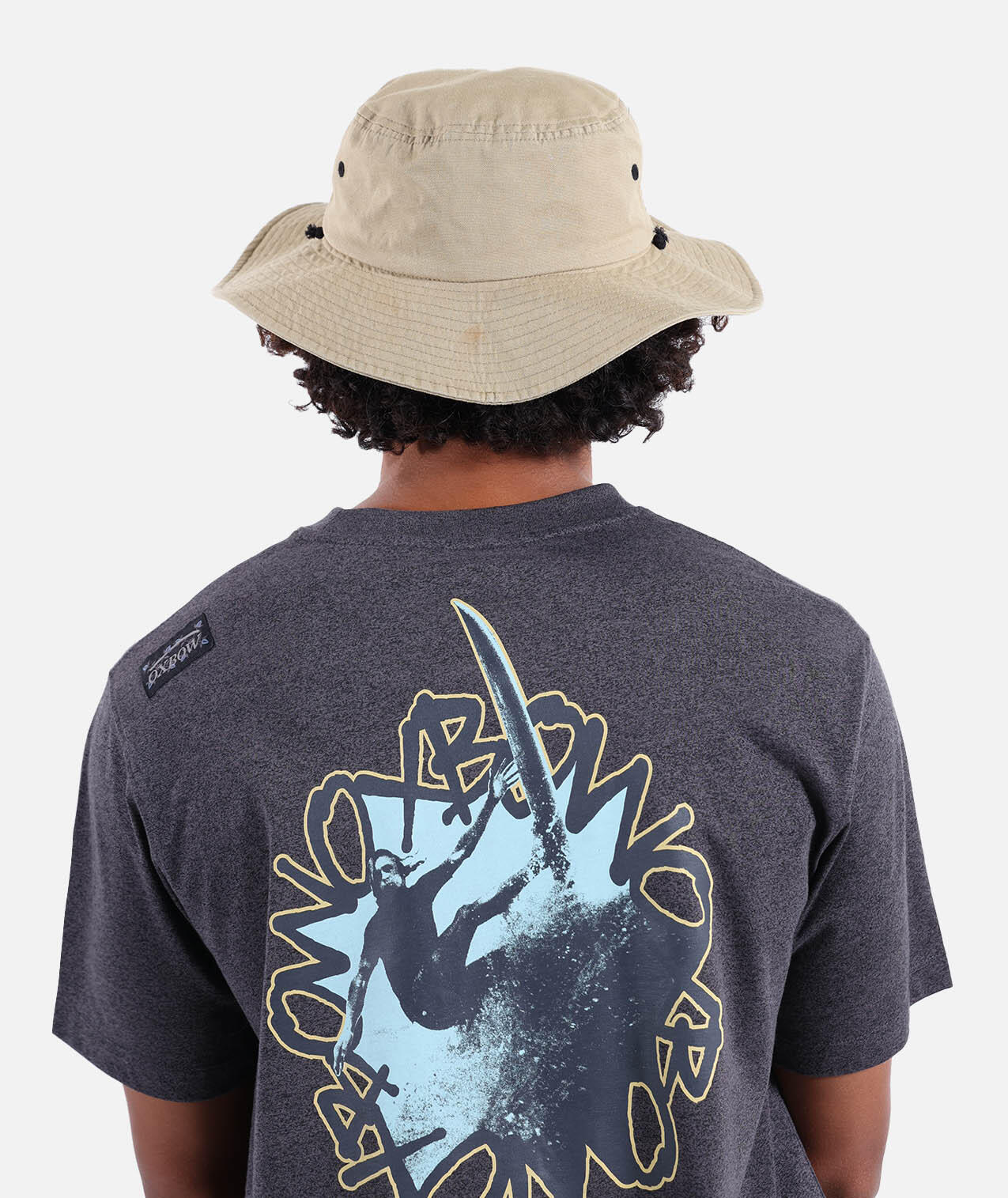 Chapeau EBUSH 3/4