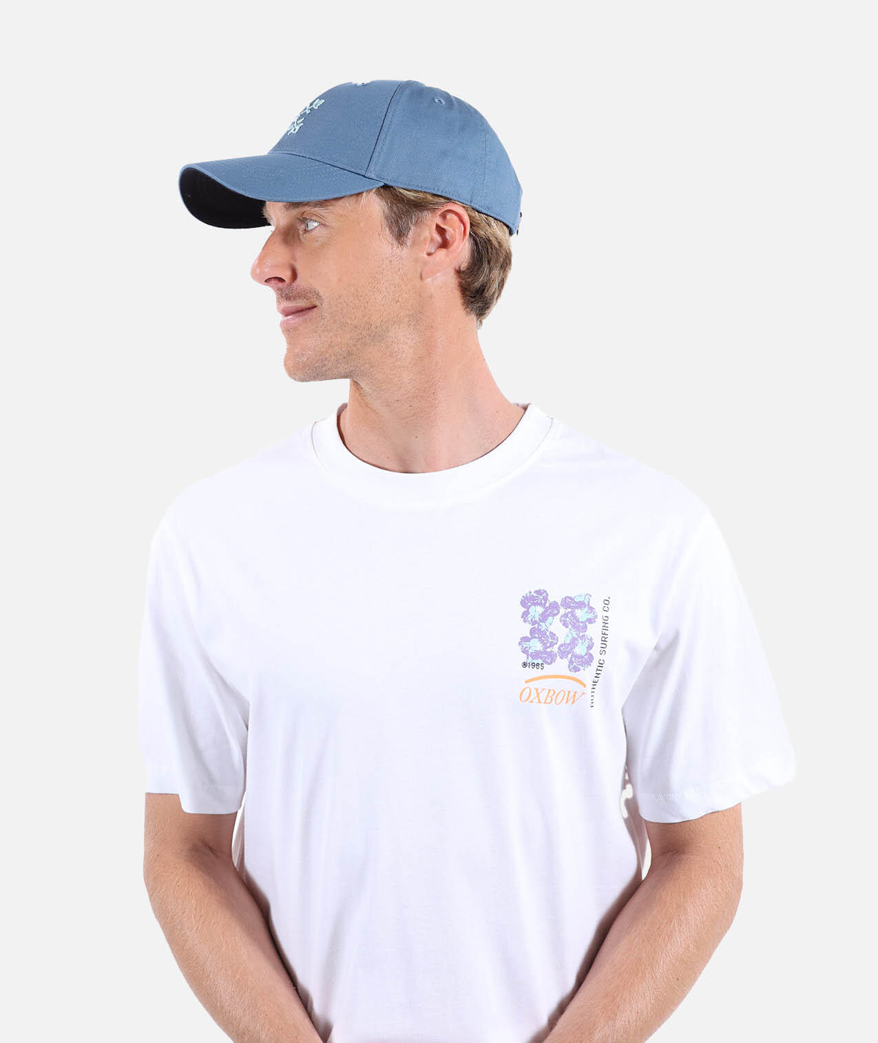 Casquette ESGAT 3/5