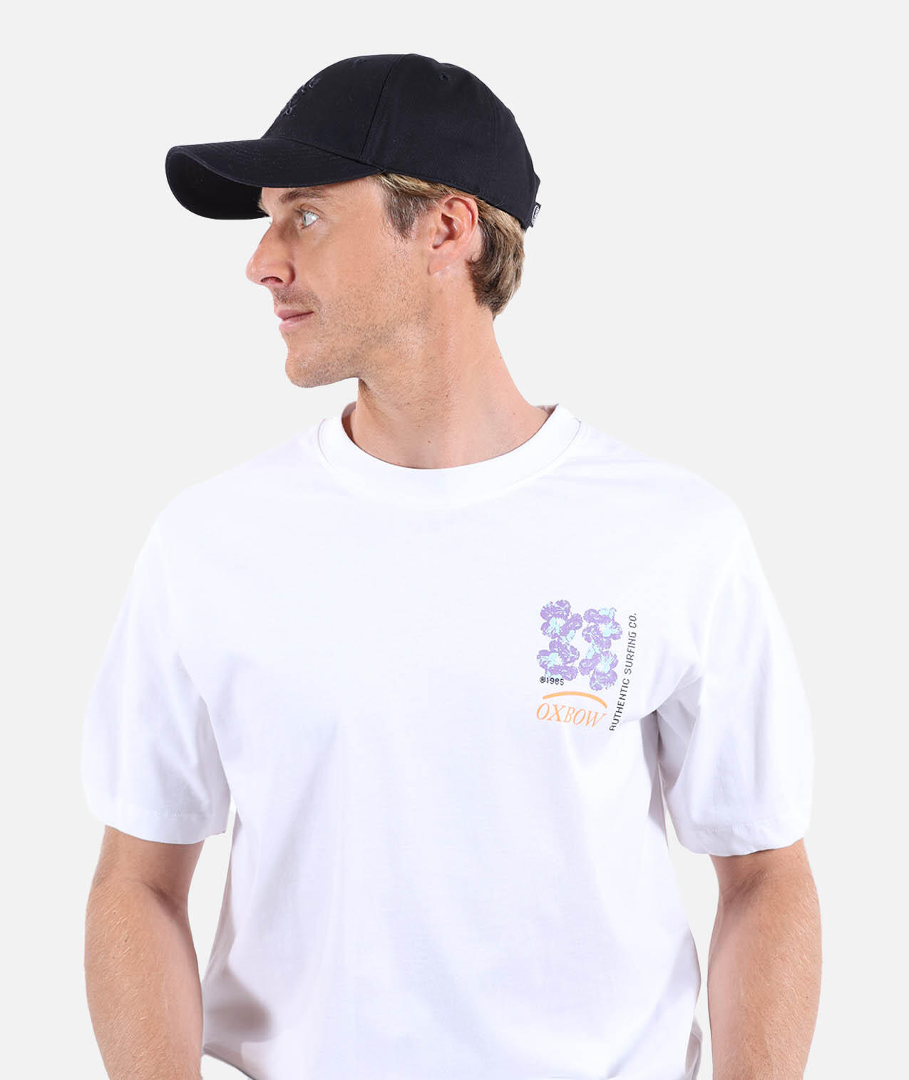 Gorra ESGAT 3/5
