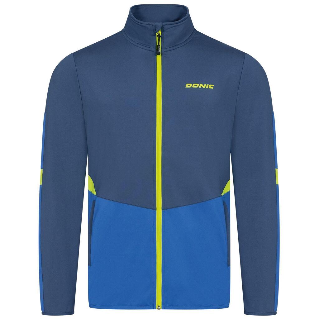 Children's training jacket Donic Trail