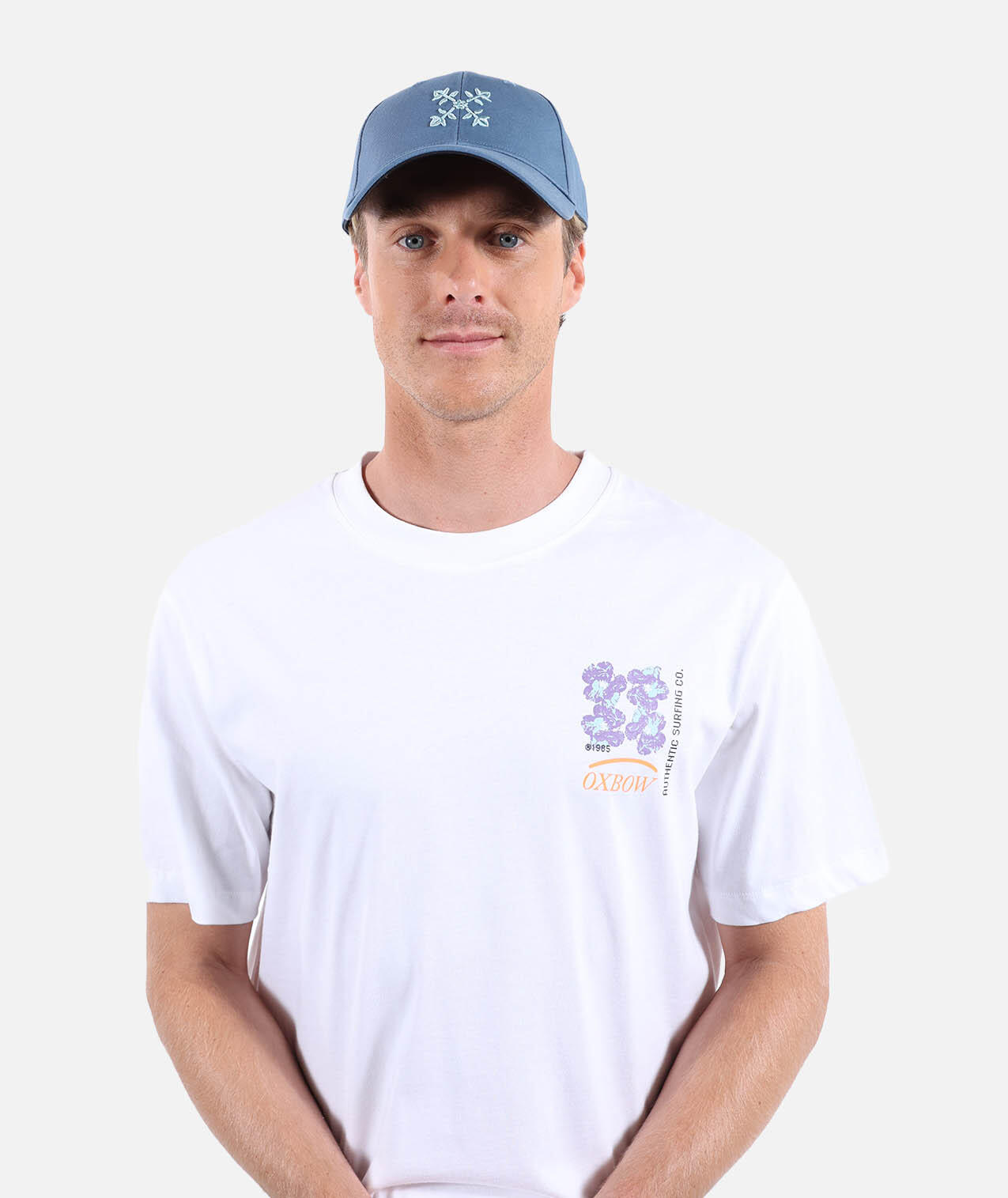 Casquette ESGAT 2/5