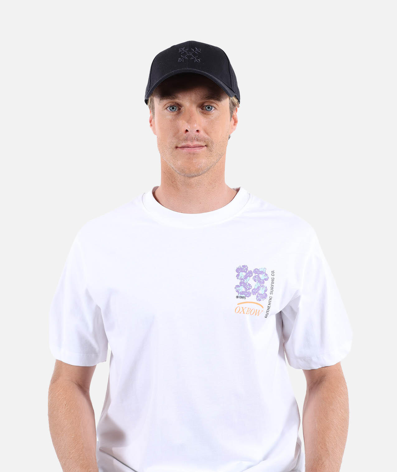 Gorra ESGAT 2/5