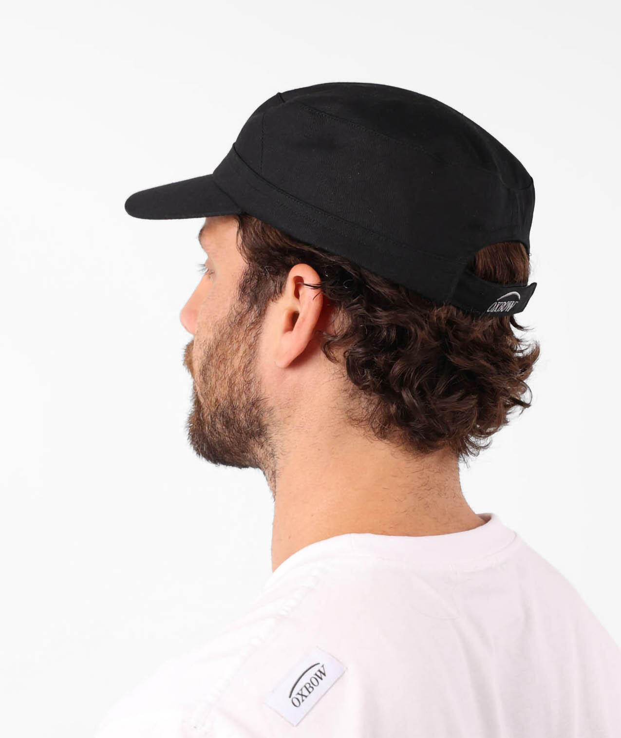 Casquette ELISAMA 4/4