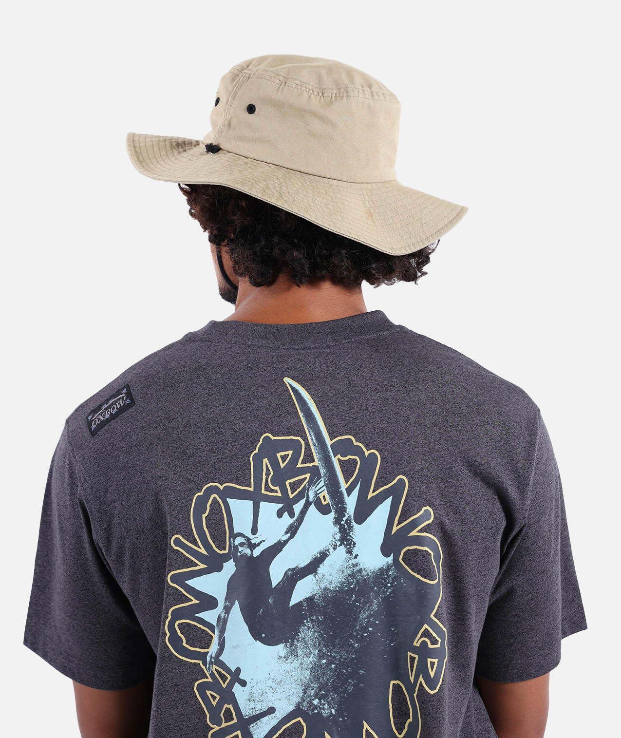 Chapeau EBUSH 4/4