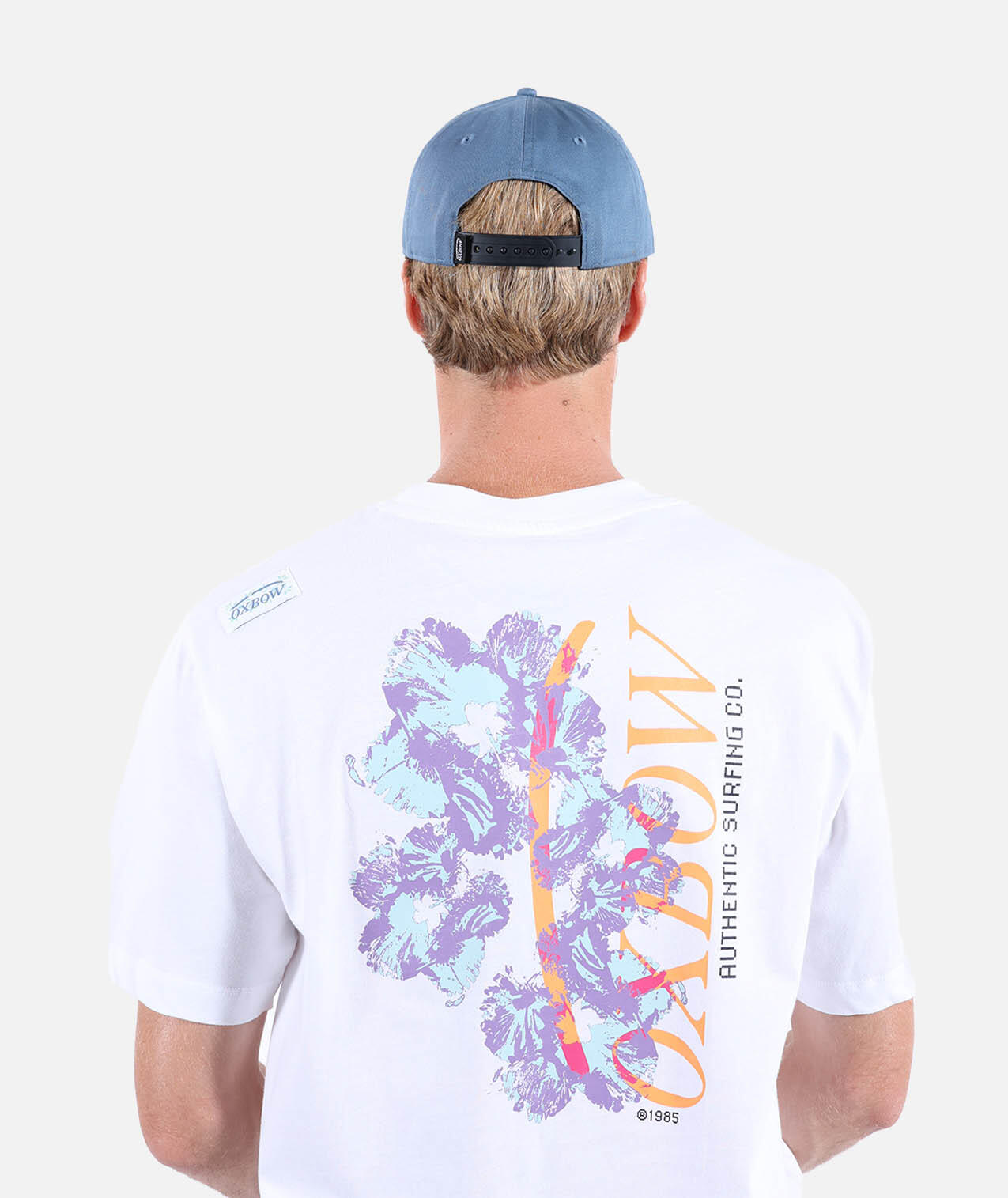 Casquette ESGAT 4/5