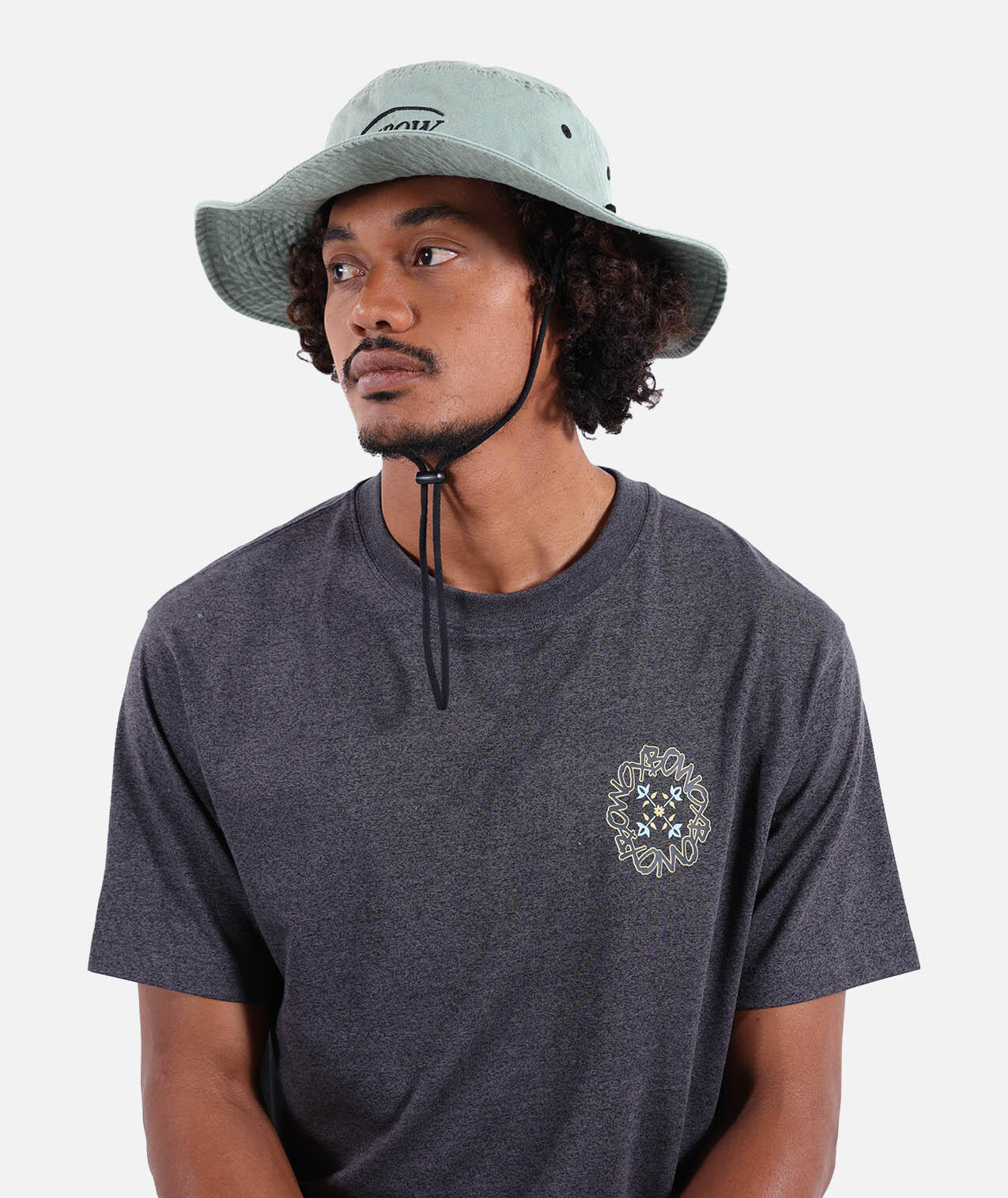 Chapeau EBUSH 3/5