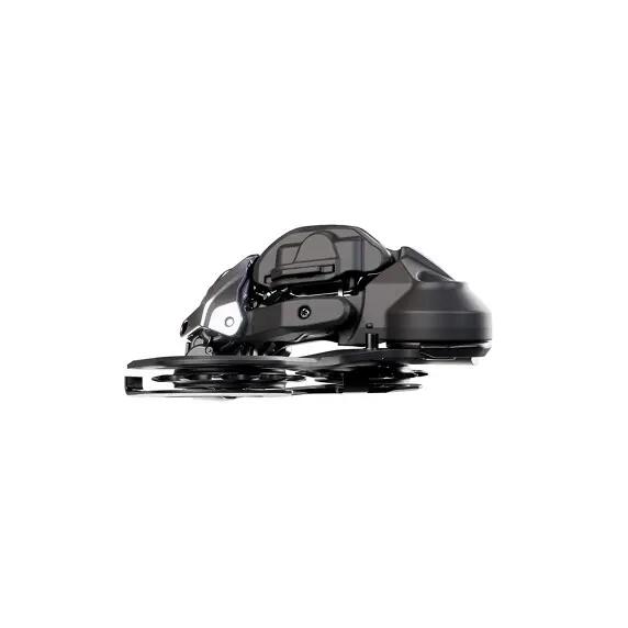 Descarrilador traseiro Shimano 12v GS 4/5