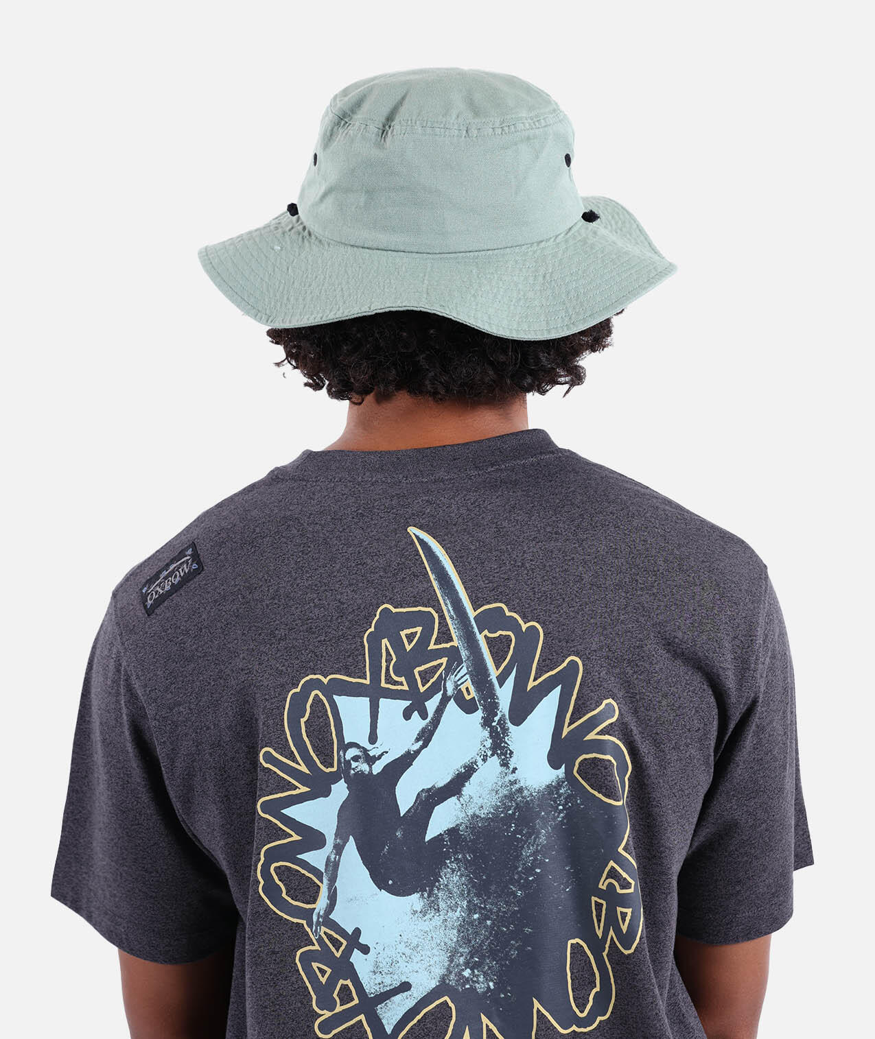 Chapeau EBUSH 4/5