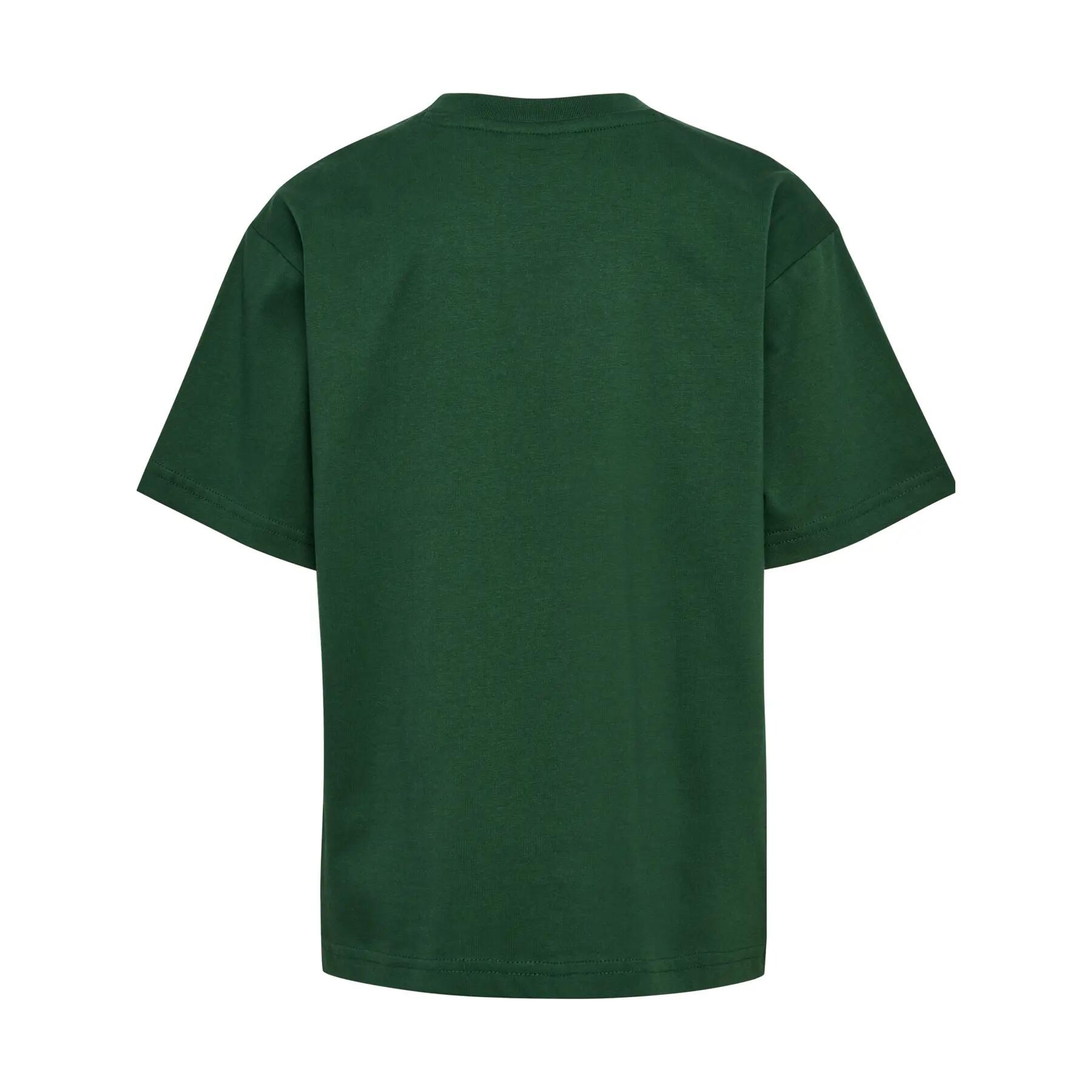 T-shirt enfant Hummel Bee 3/4