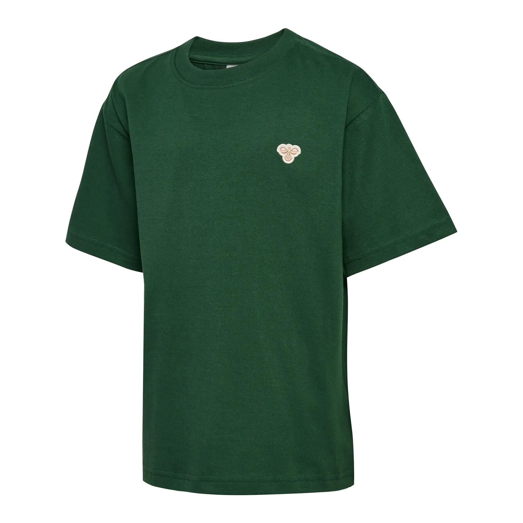 T-shirt enfant Hummel Bee 2/4