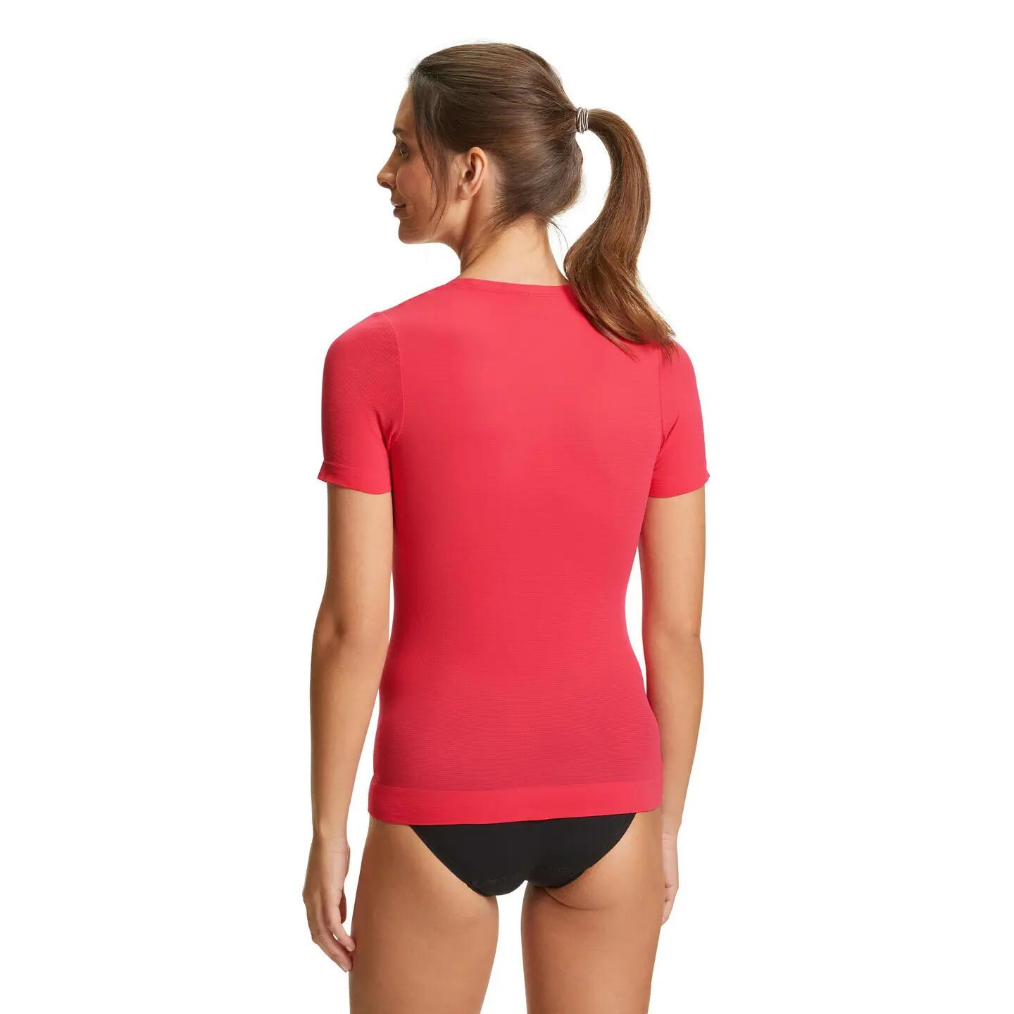 Camiseta de mujer Falke Ultralight Cool 2/5
