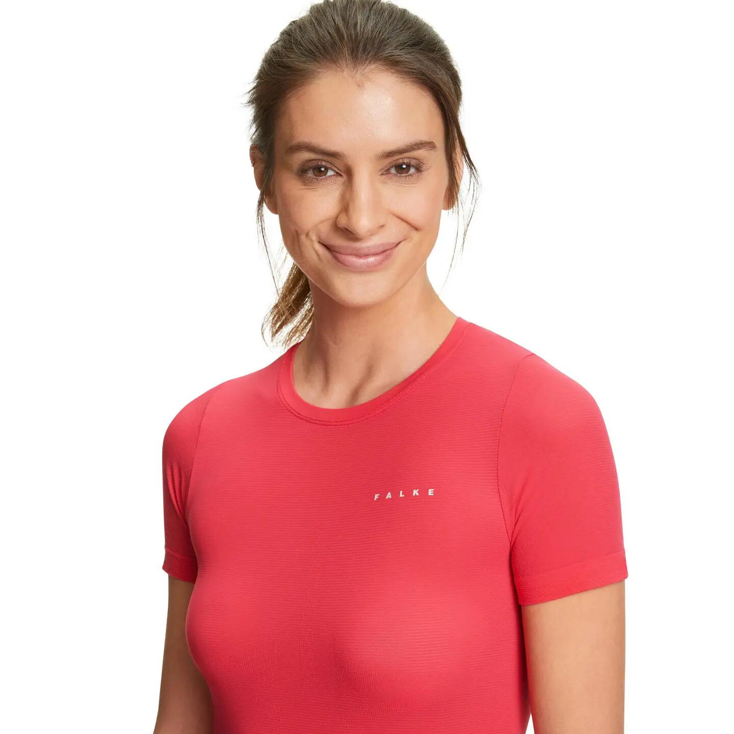 Camiseta de mujer Falke Ultralight Cool 4/5
