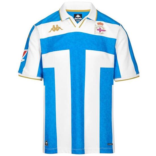 Thuisshirt kind Deportivo La Corogne 2026