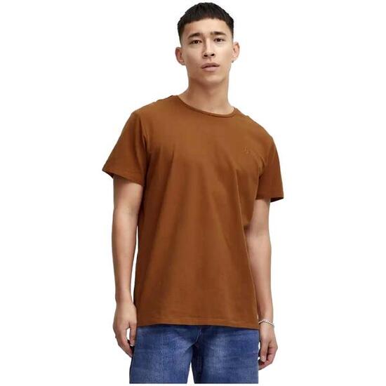T-shirt met korte mouwen Blend model 20714824-181154 voor mannen