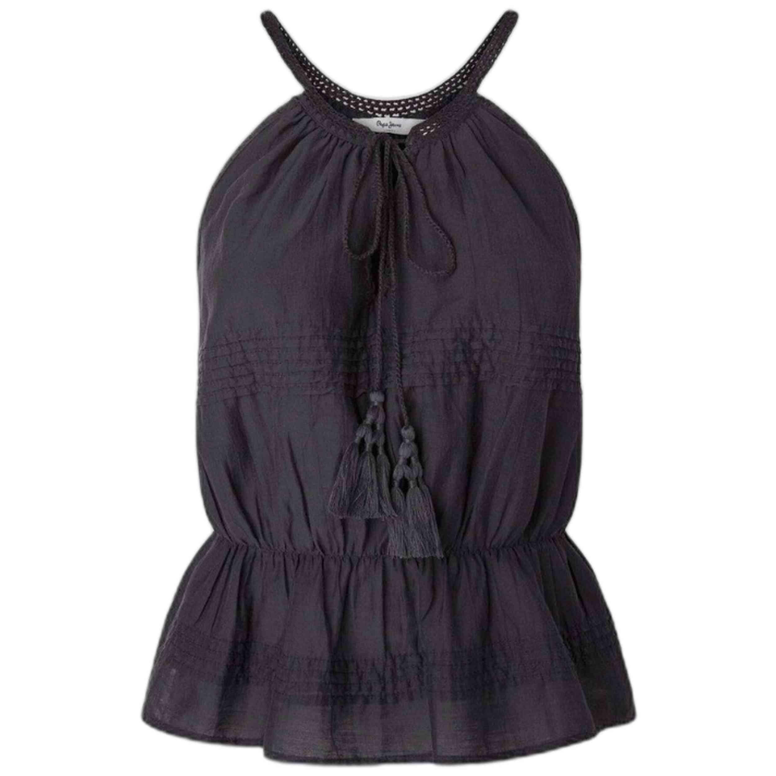 Top Pepe jeans modelo PL304821-985 para mujer 5/5