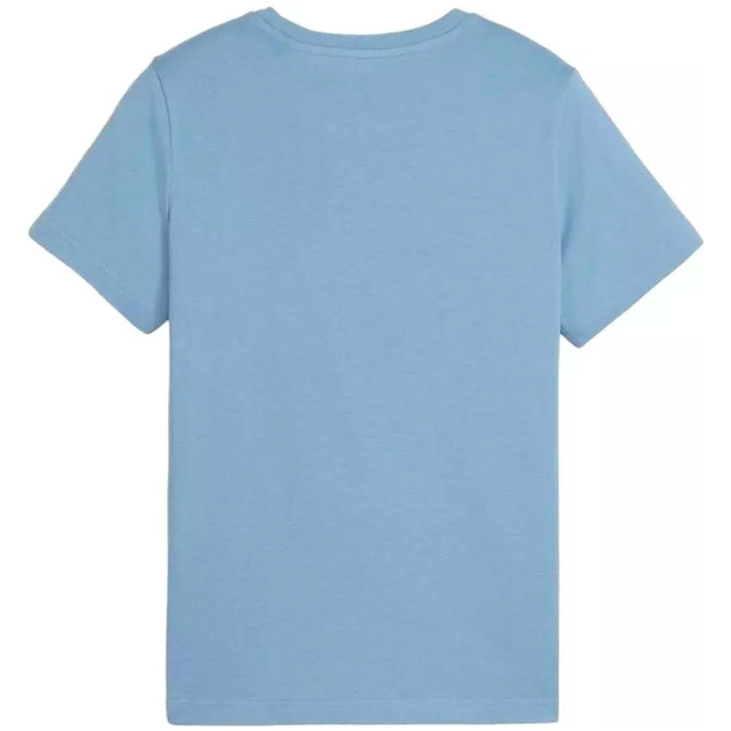 Maglia a maniche corte Puma modello 679231-20 per ragazzi 2/2