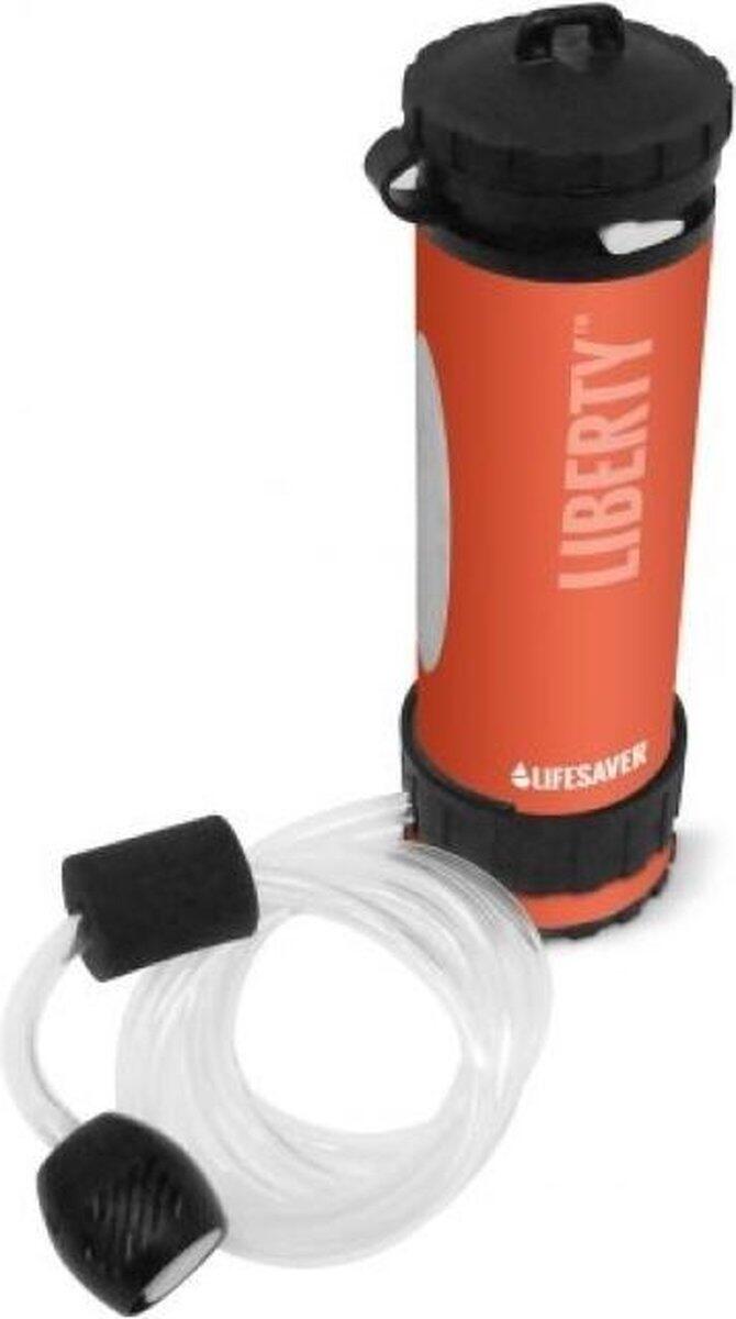 LIFESAVER picture