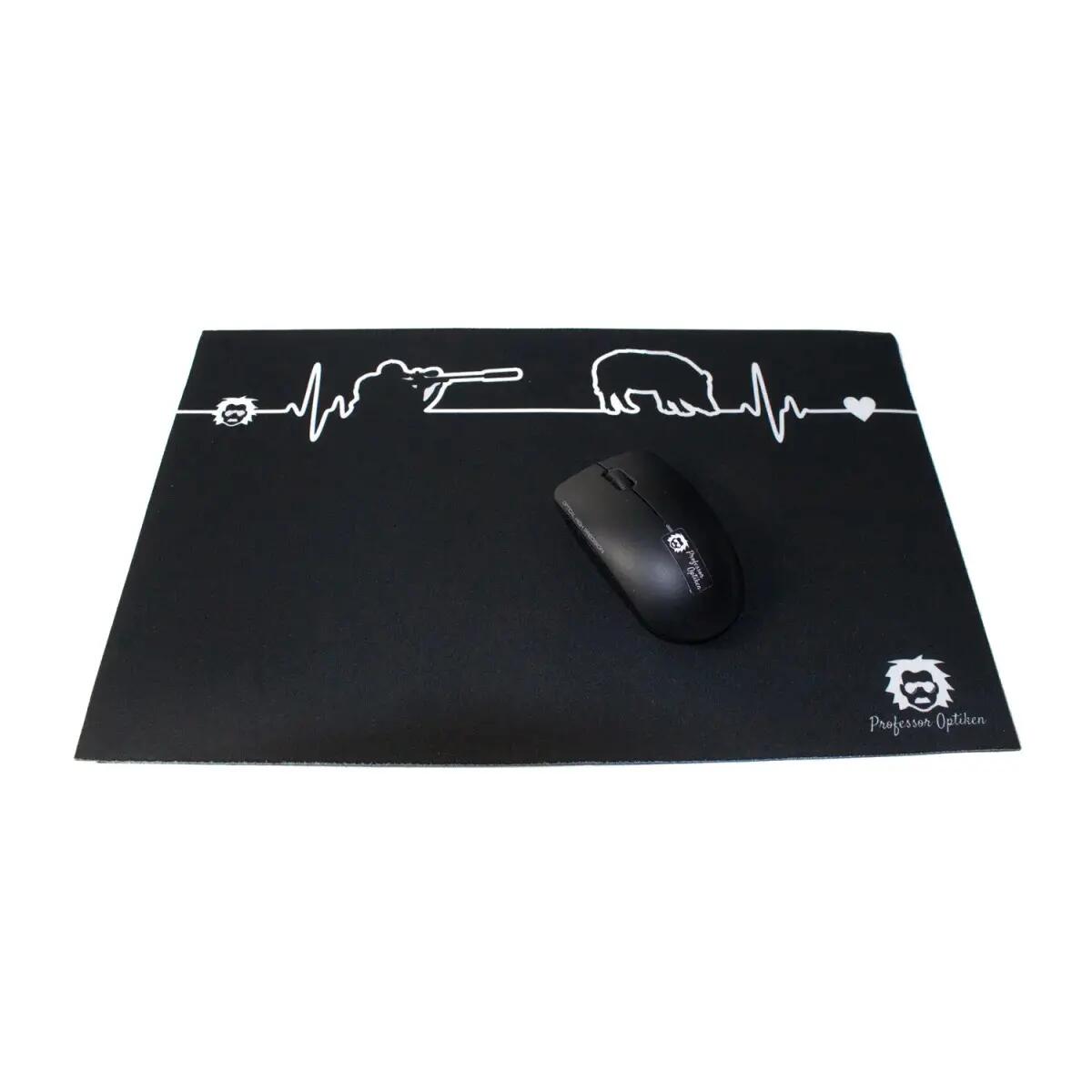 Teppich Professor Optiken Hunting Heartbeat 2/3