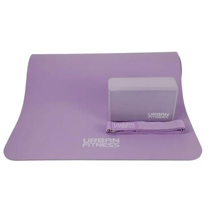 Yogamatte Urban Fitness