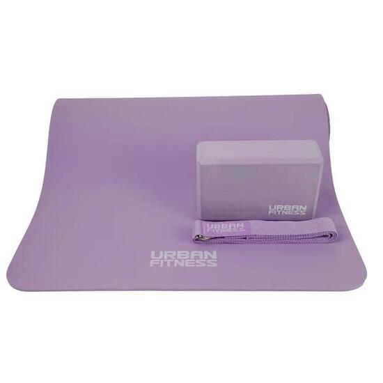 Yogamatte Urban Fitness