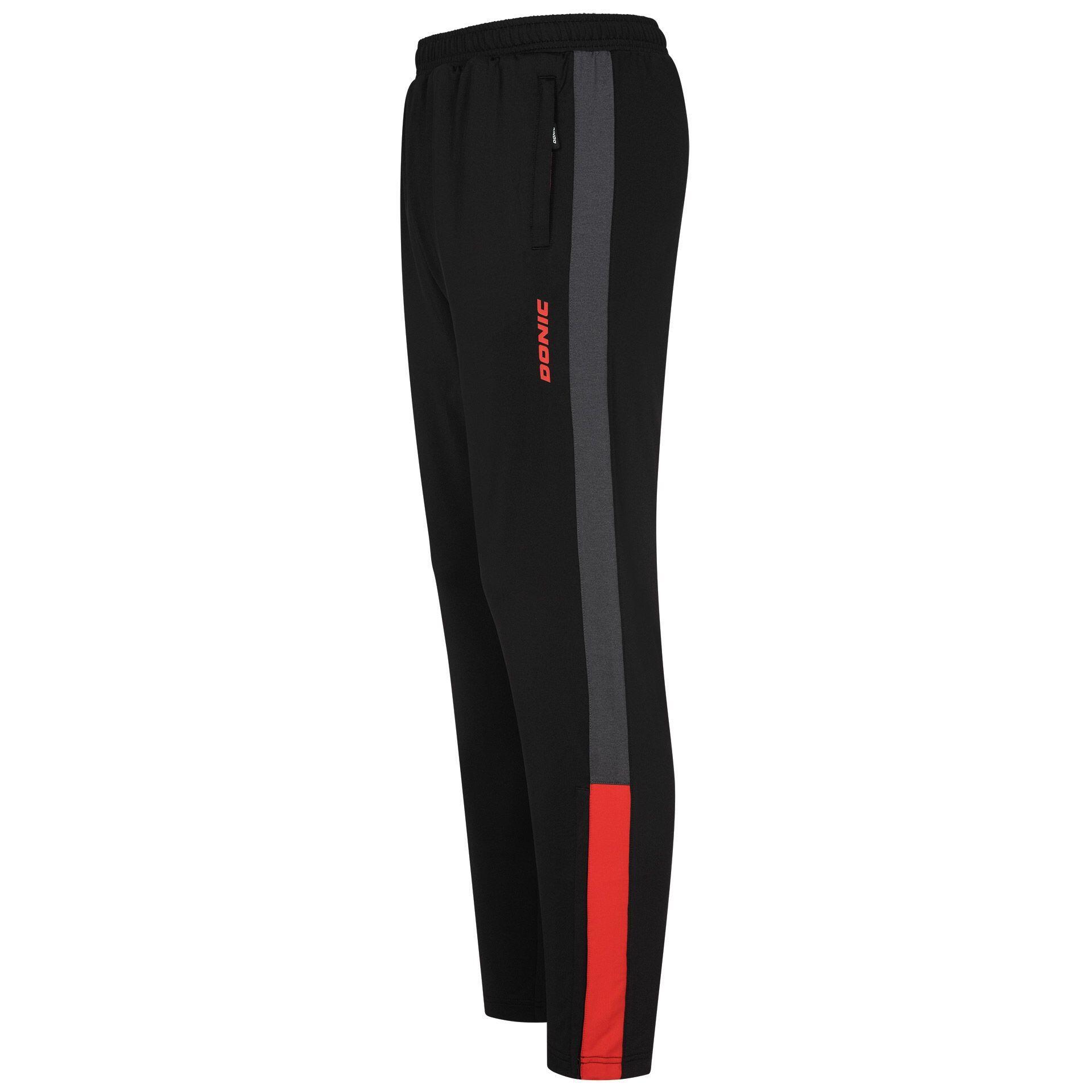 Pantalon de survêtement Donic Anzugh 3/4