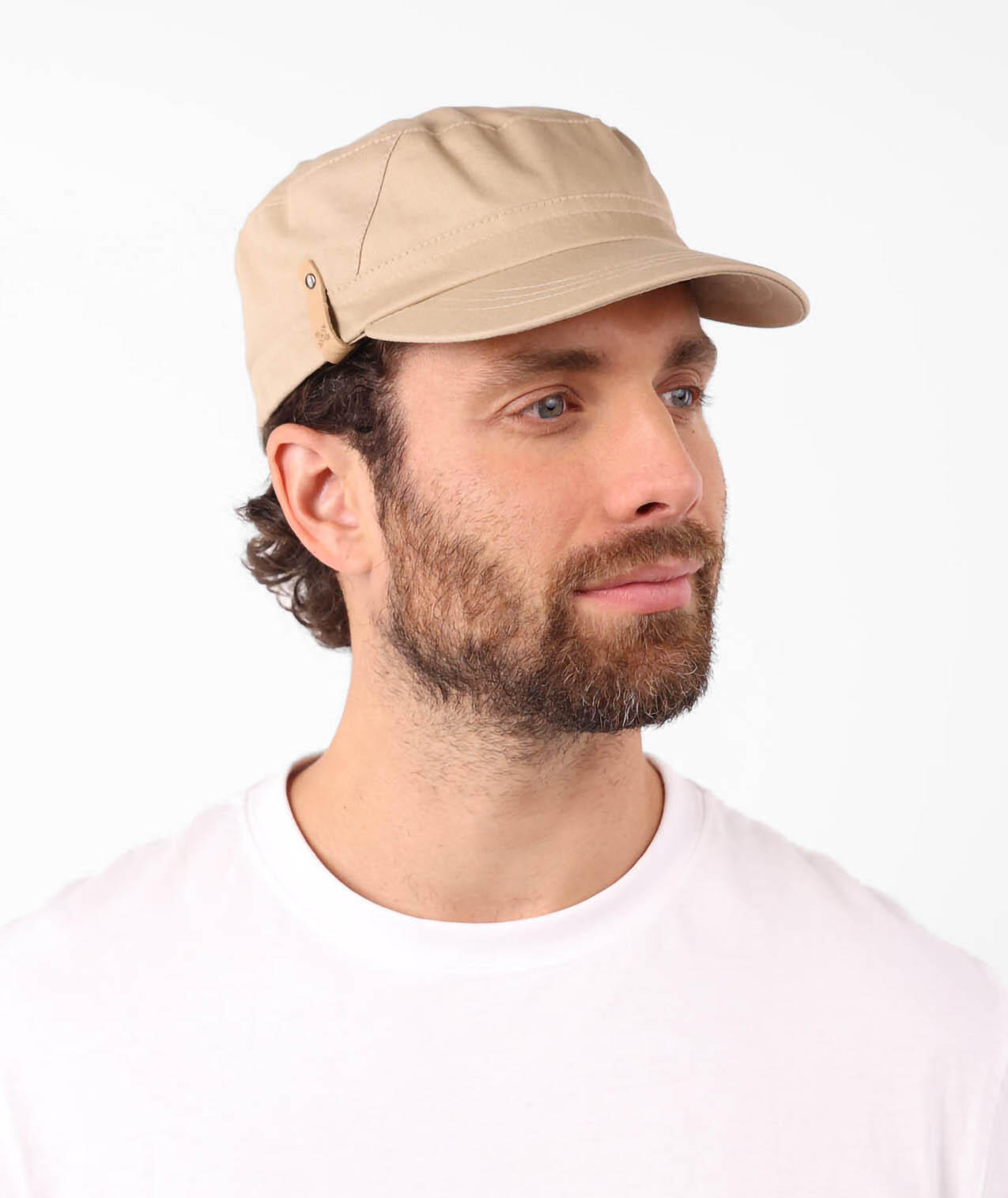 Casquette ELISAMA 3/3