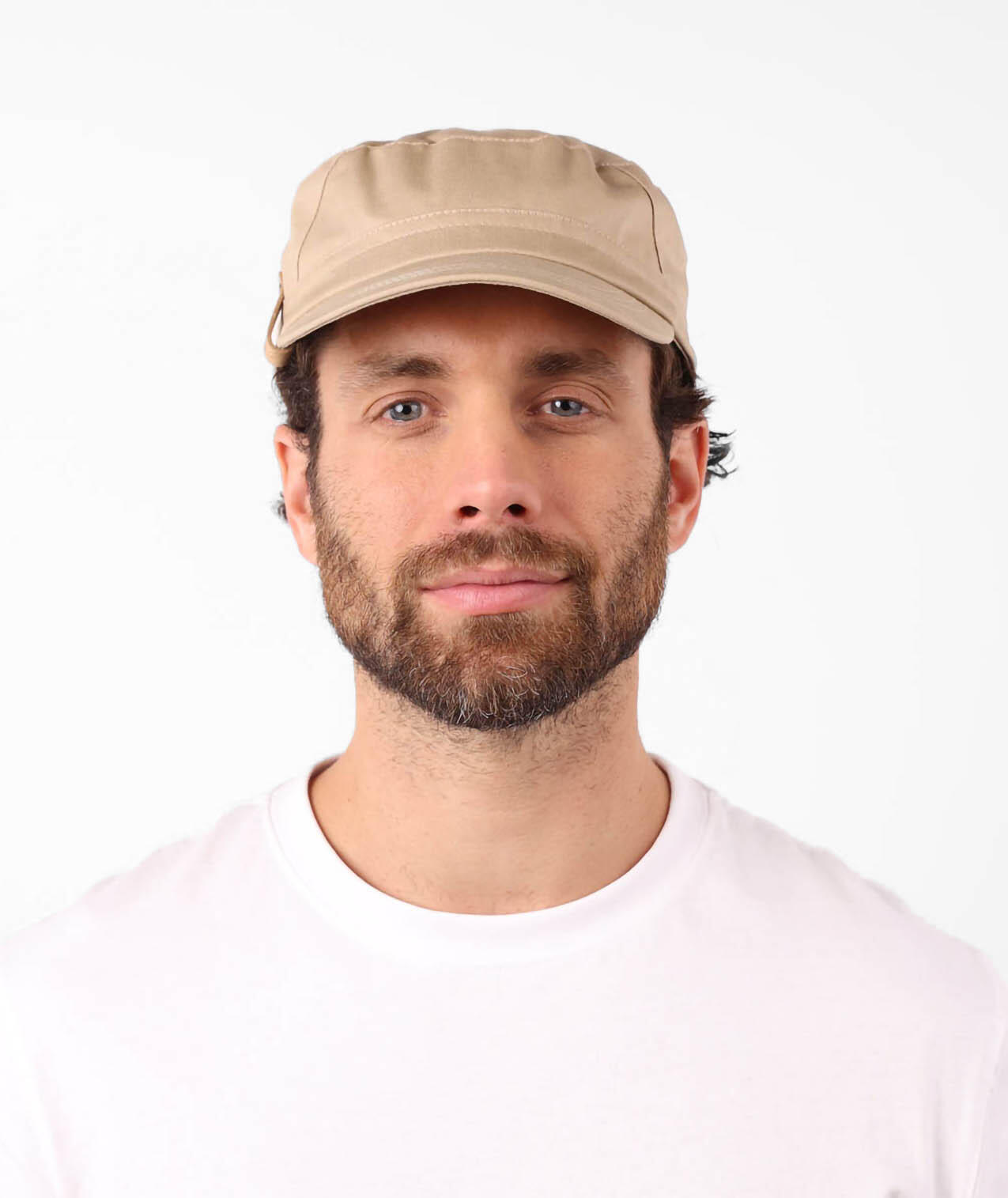 Casquette ELISAMA 2/3