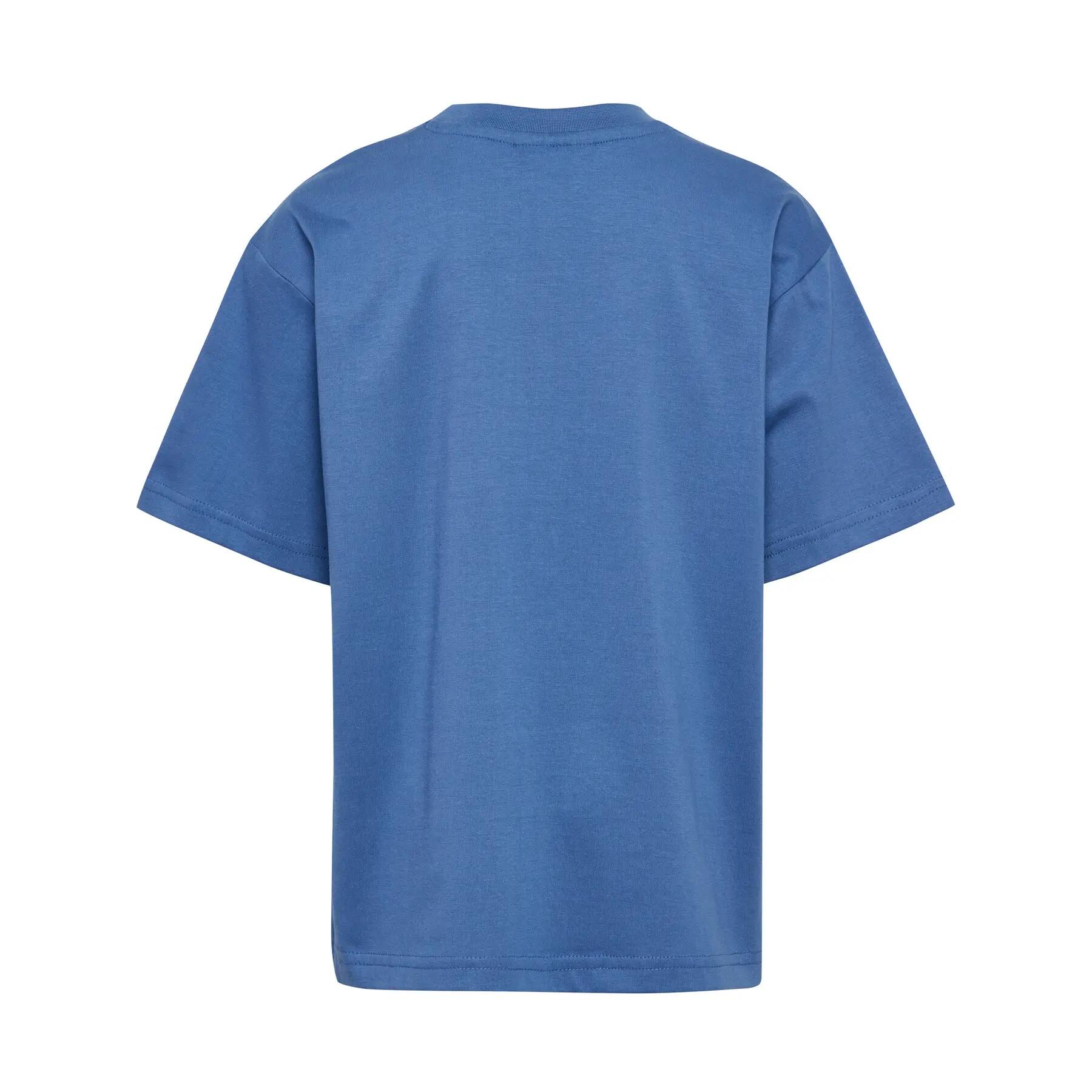 T-shirt enfant Hummel Bee 3/4