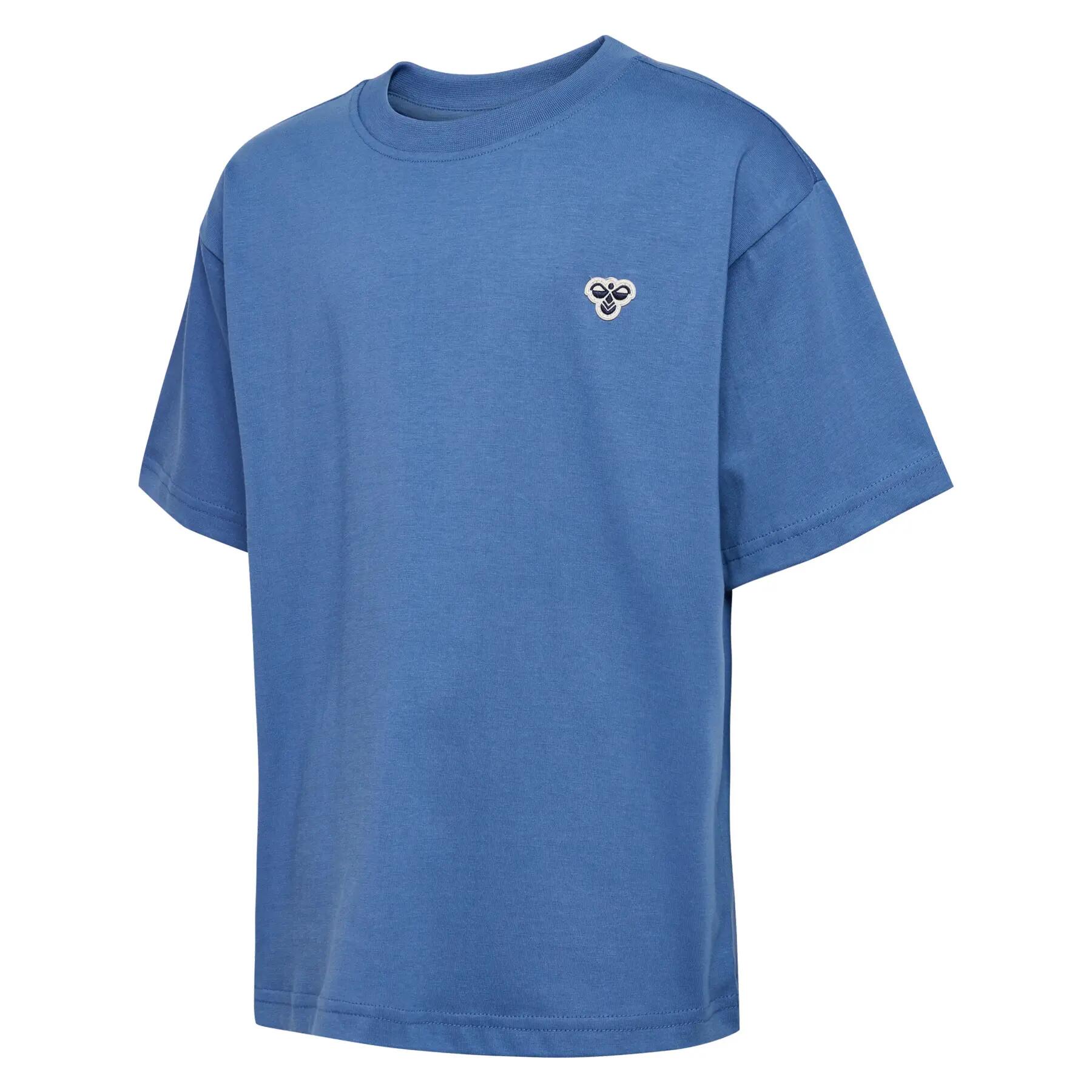 T-shirt enfant Hummel Bee 2/4