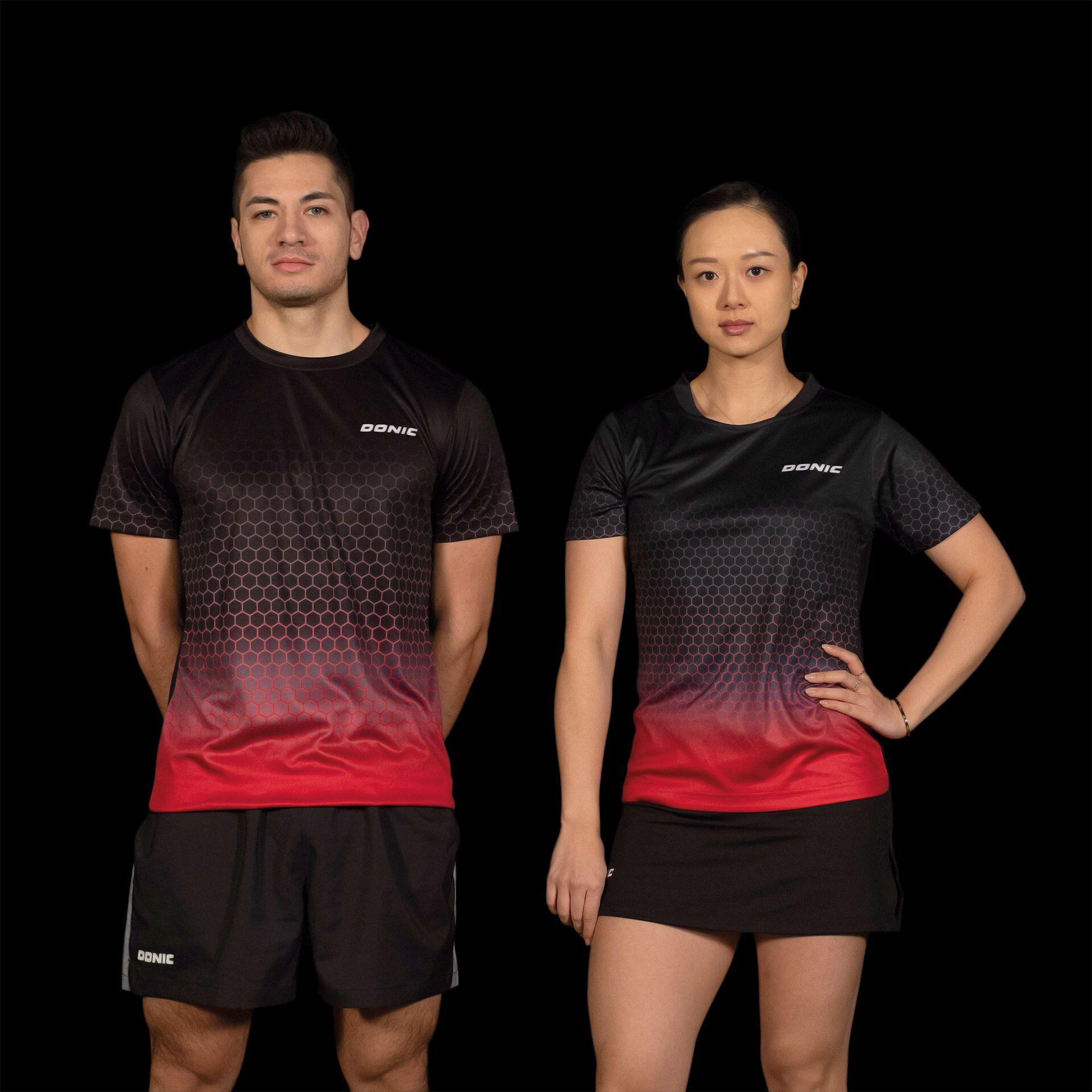Maillot Donic Scorpion 3/3