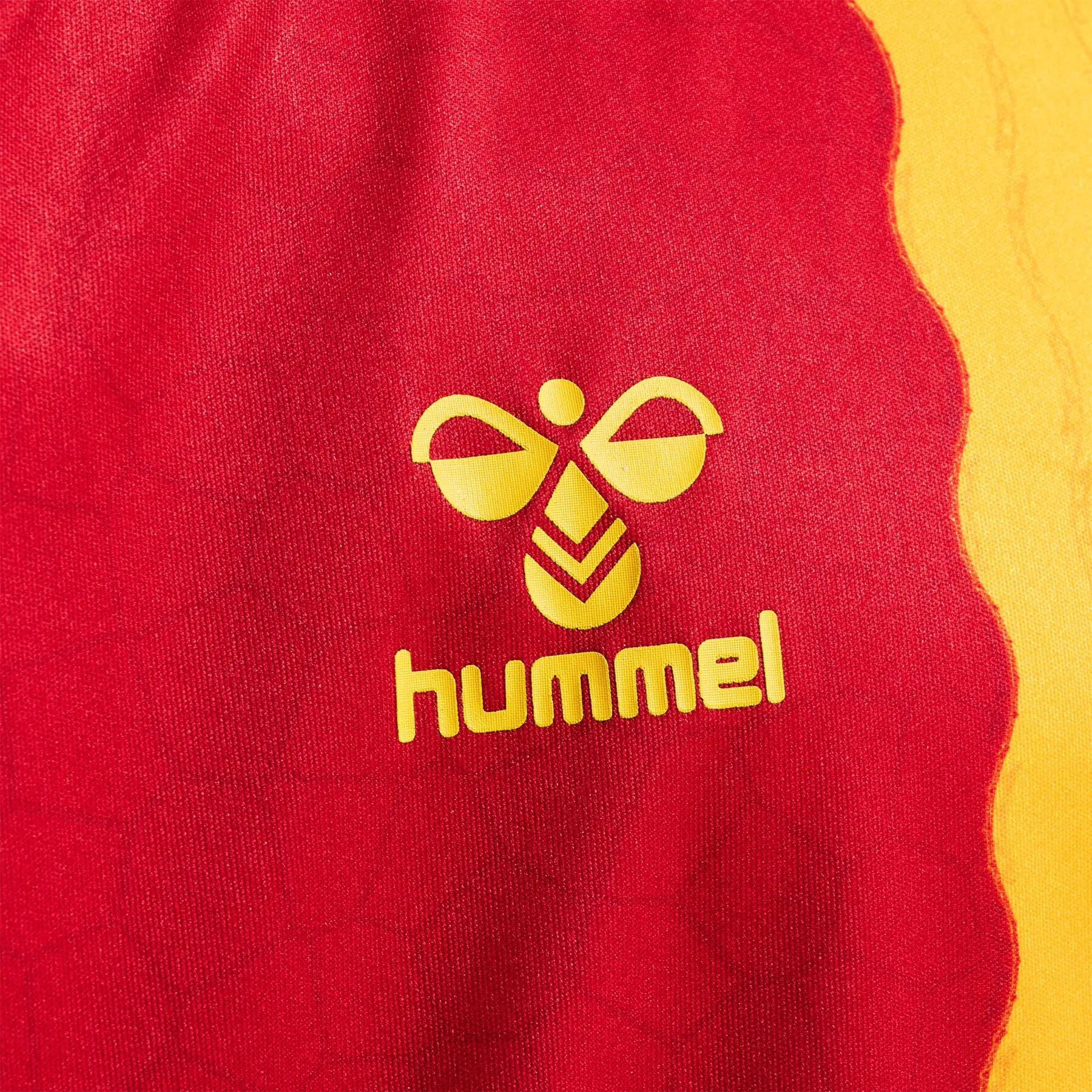 Thuis tenue kind FC Kopenhagen 2022/23 5/7