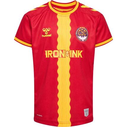 Maillot Domicile enfant FC Copenhague 2022/23