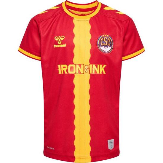 Maillot Domicile enfant FC Copenhague 2022/23
