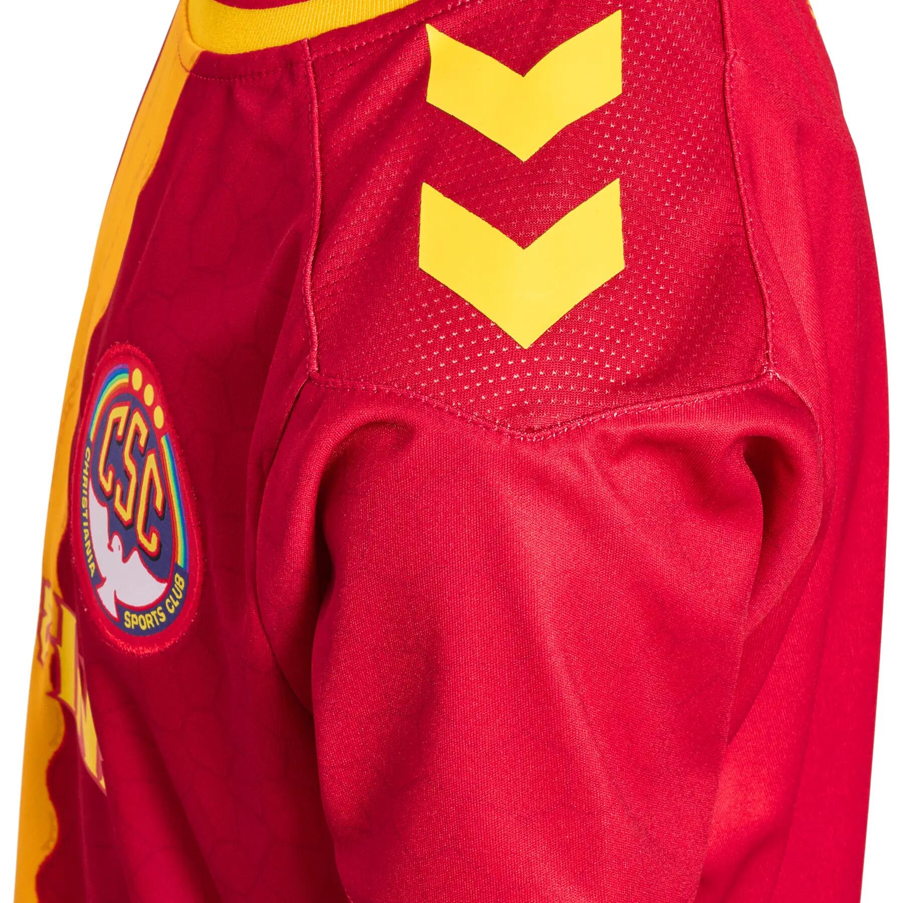 Thuis tenue kind FC Kopenhagen 2022/23 7/7