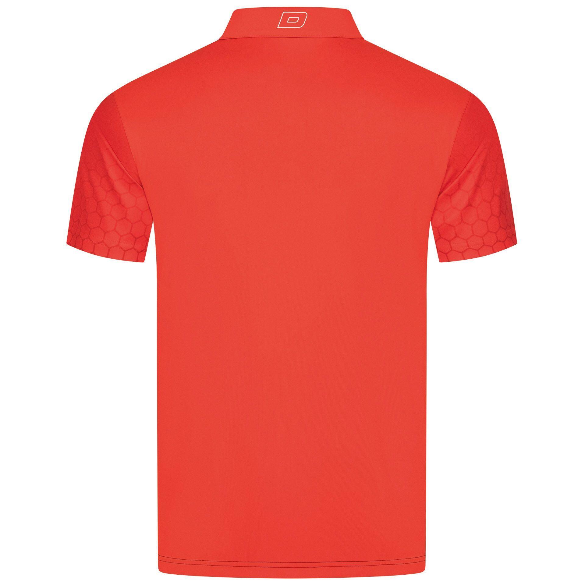Polo Donic Spider 2/2