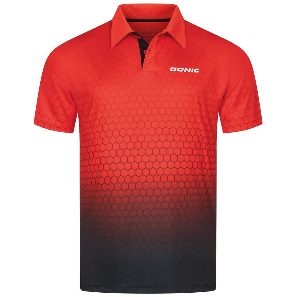 RED / BLACK