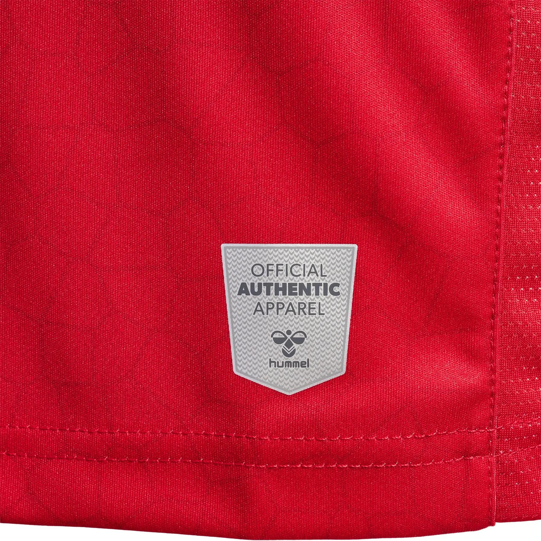 Thuis tenue kind FC Kopenhagen 2022/23 6/7