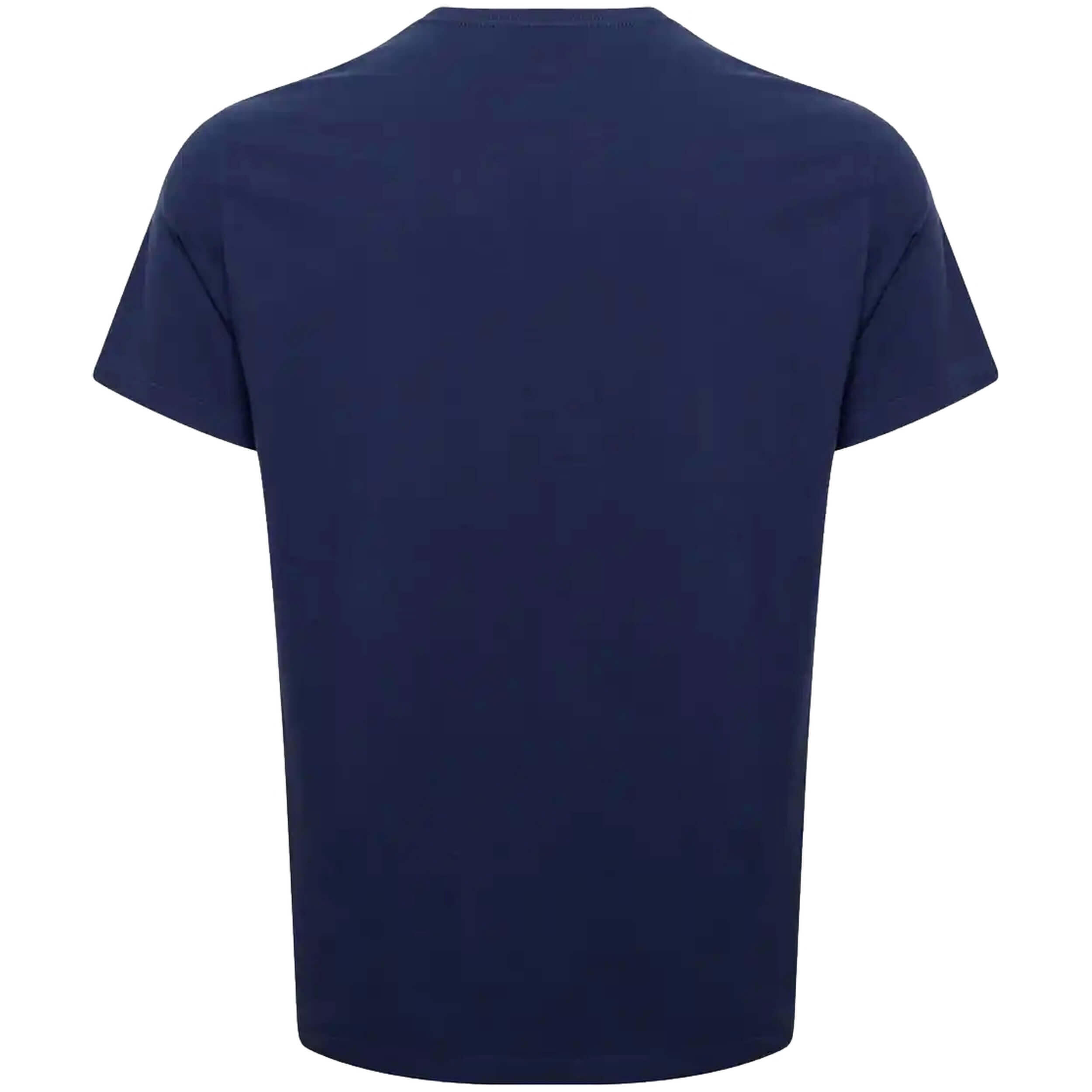 Kurzarmshirt Blend Modell 20714824-194024 für männer 2/5