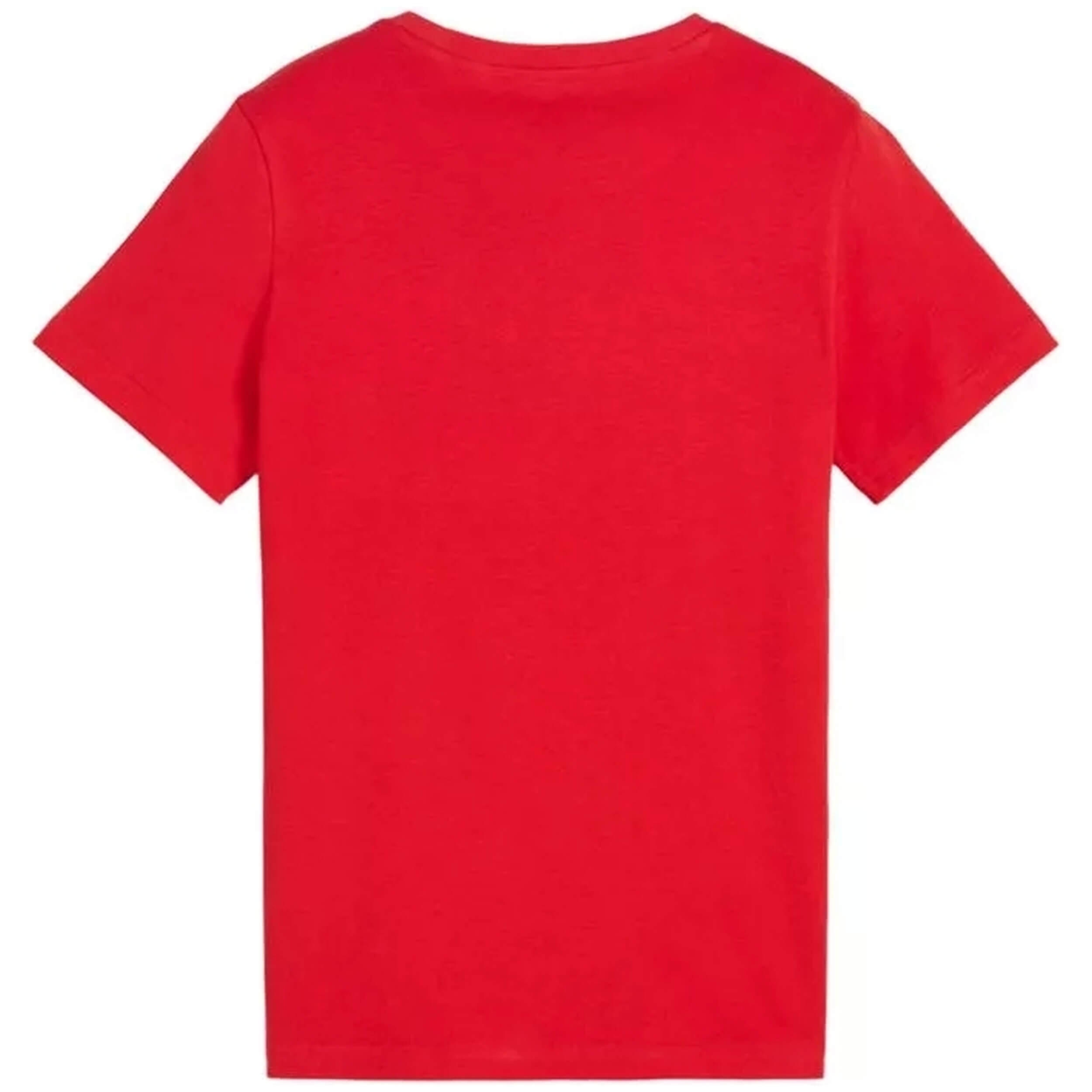 Maglia a maniche corte Puma modello 679231-11 per ragazzi 2/2