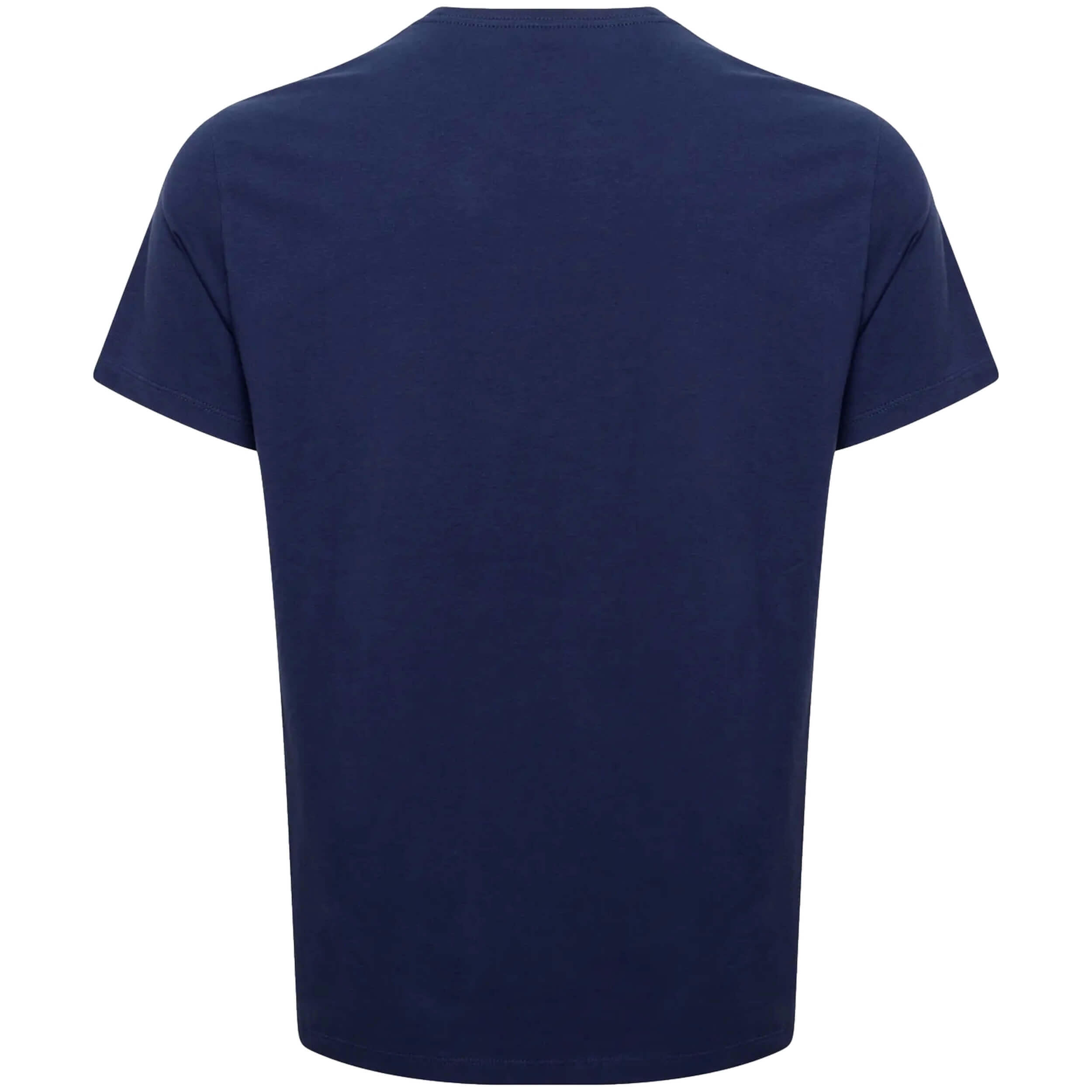 T-shirt Blend Diton Logo Regular Fit 5/5