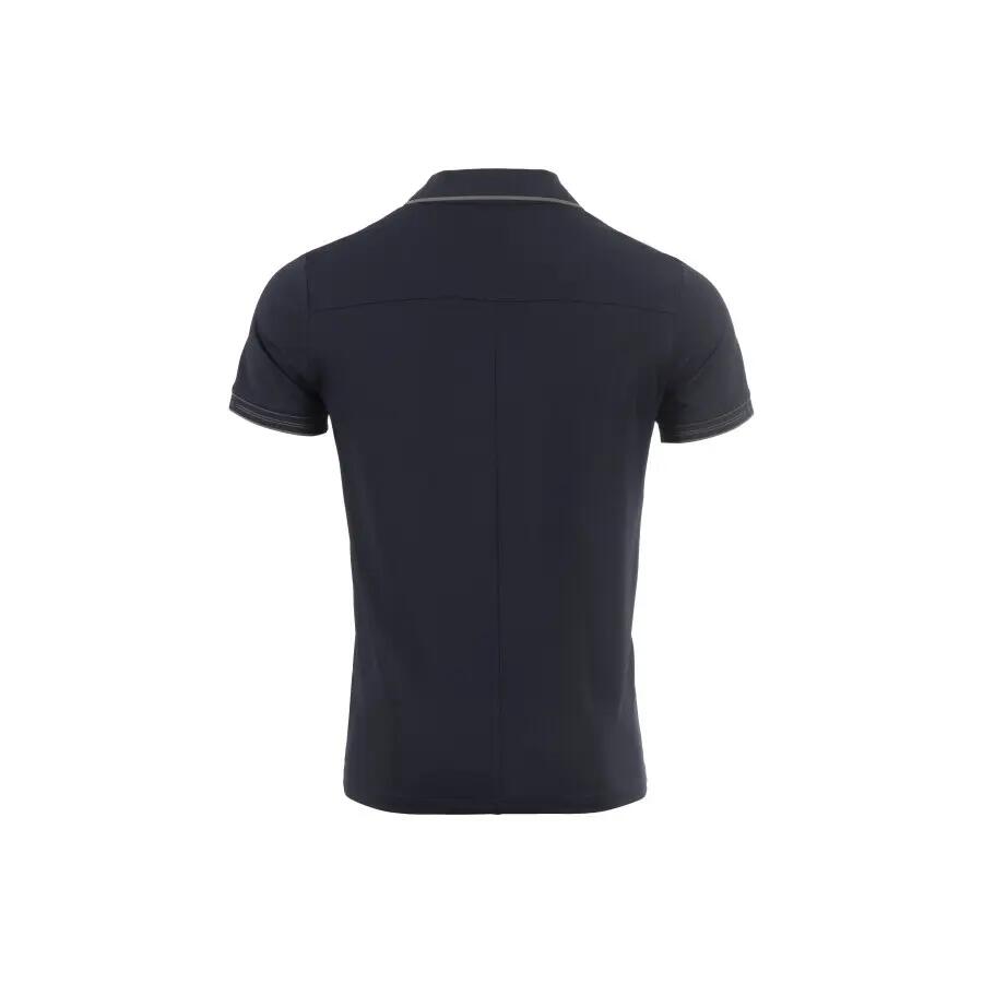Polo equitazione Cavallo Pique 2/2