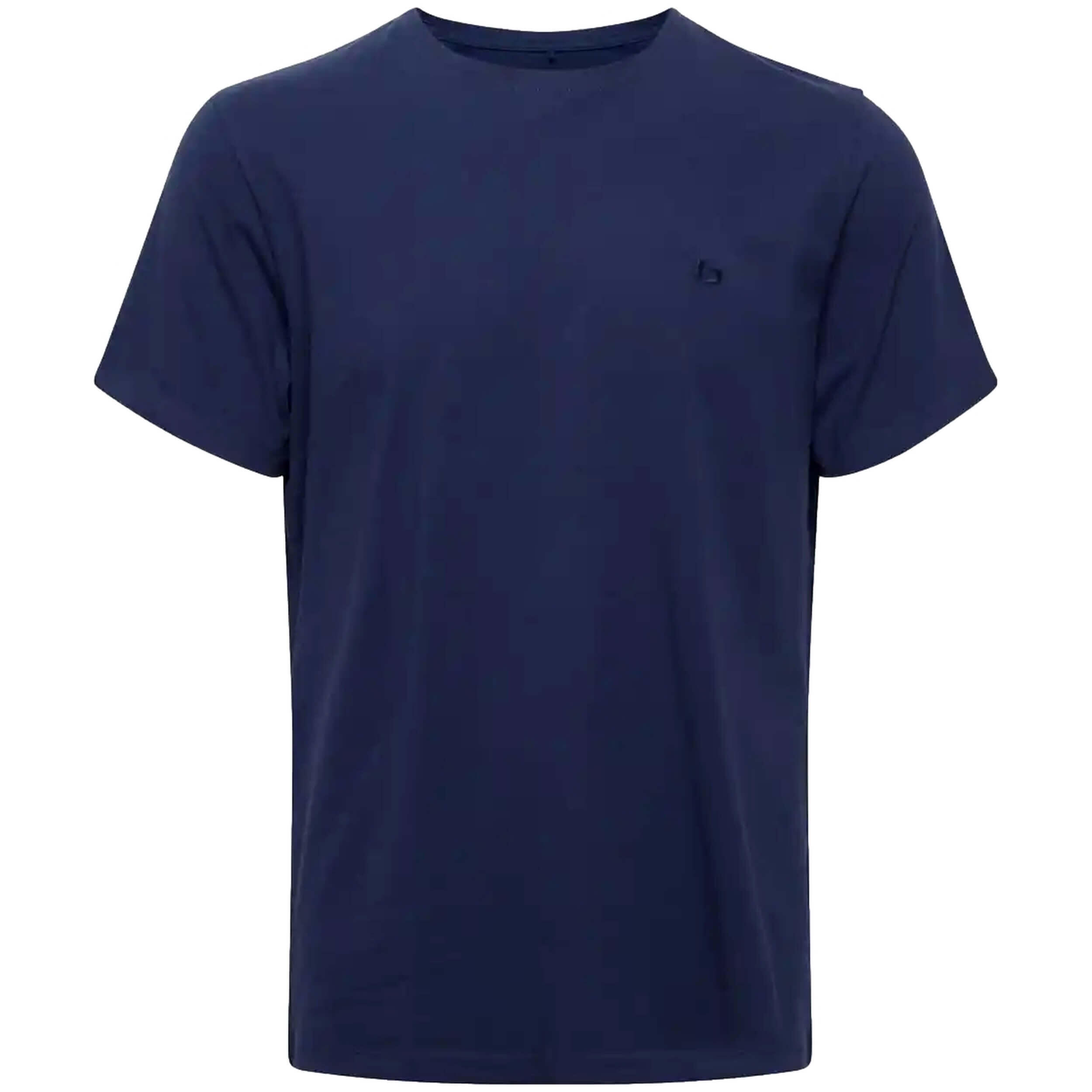 Koszulka Blend Diton Logo Regular Fit