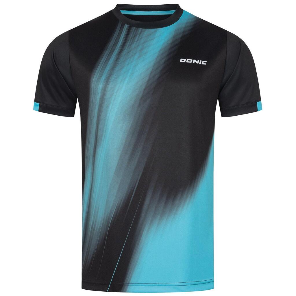 BLACK / BLUE