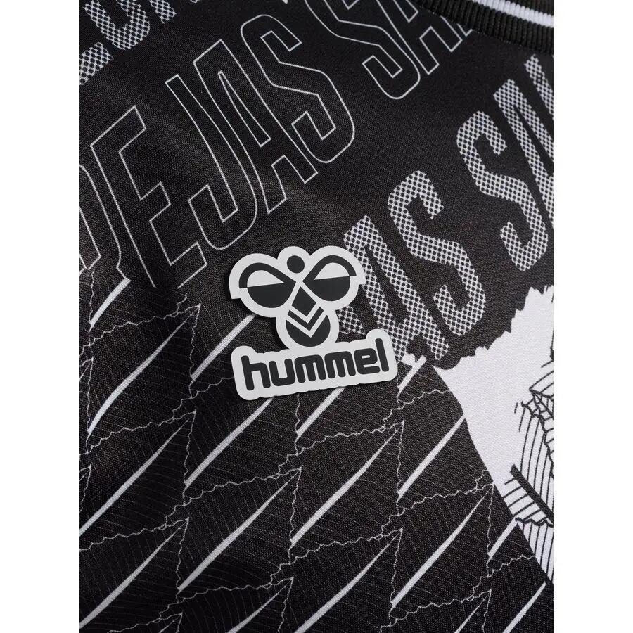 Maillot Prématch manches longues Danemark 2023/24 5/5