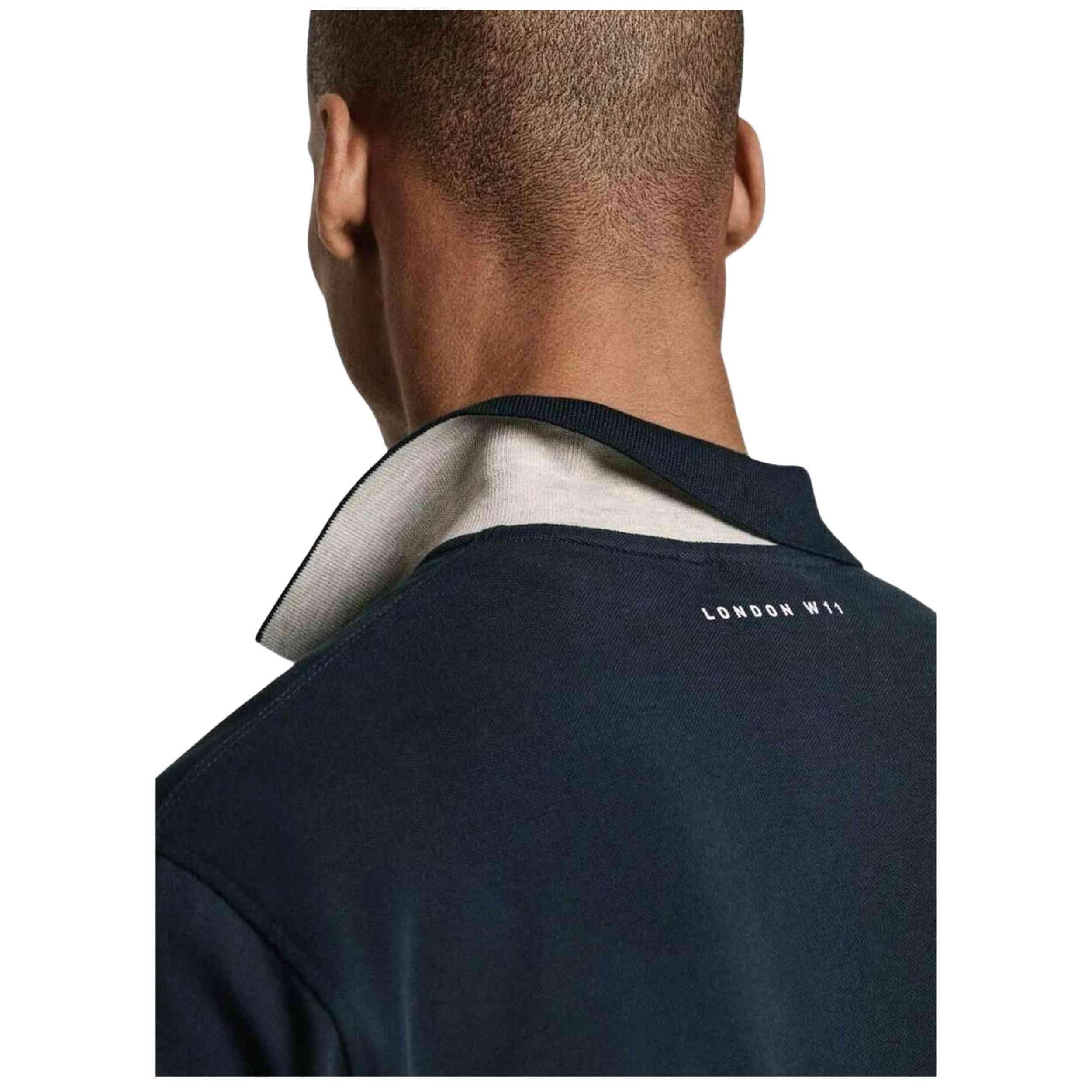 Polo à manches courtes Pepe jeans modèle PM542252-594 pour homme 5/5