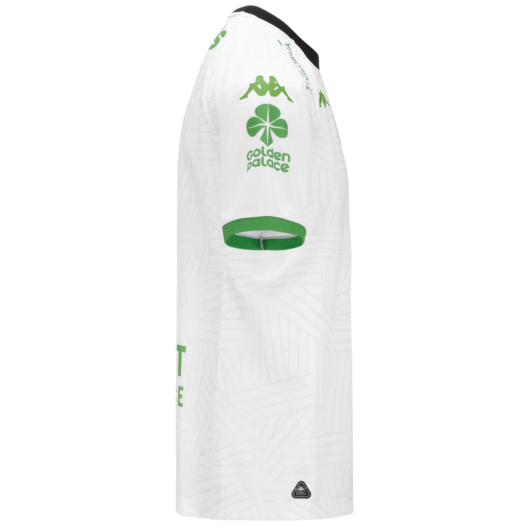 Cercle Bruges shirt 2025 5/5