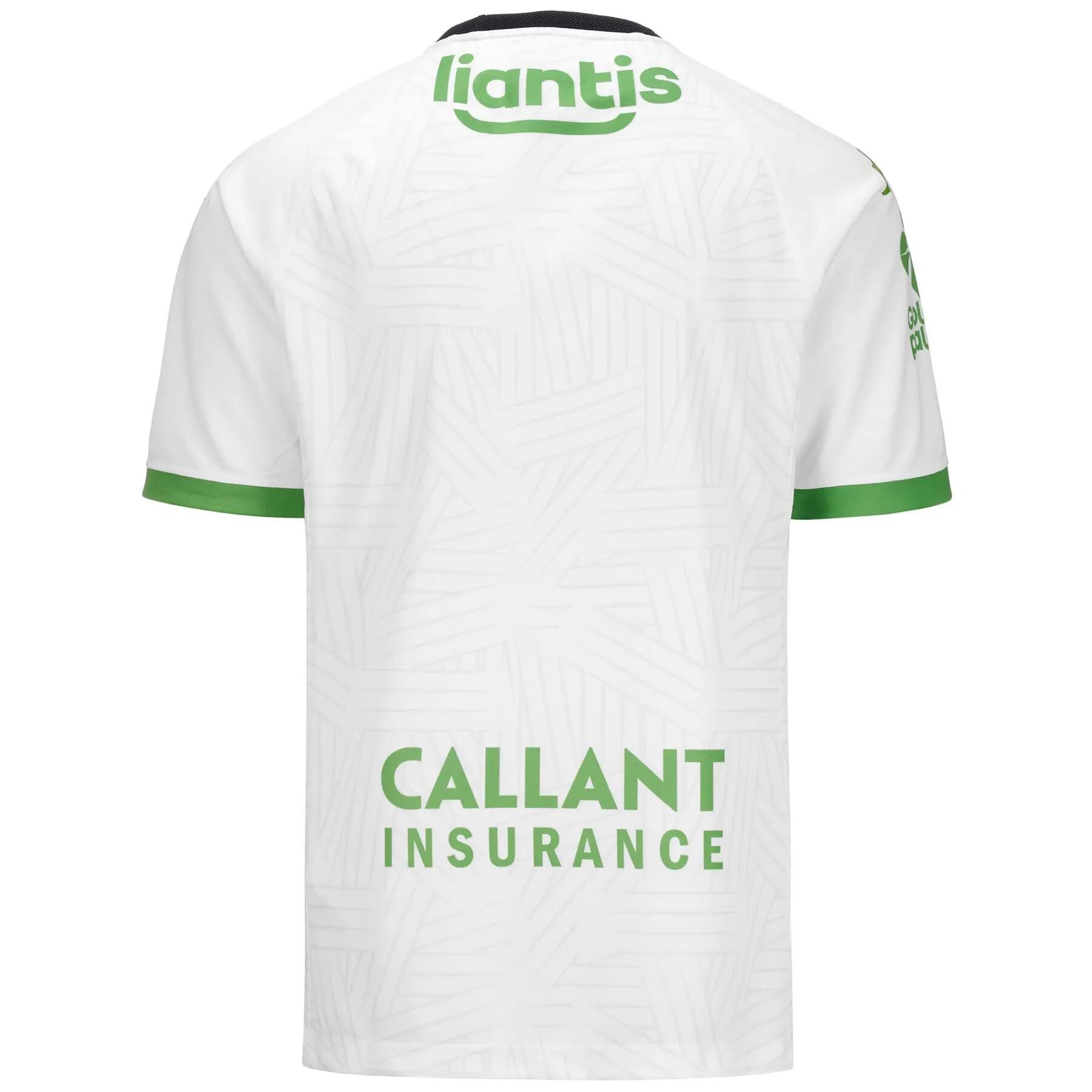 Cercle Bruges shirt 2025 4/5