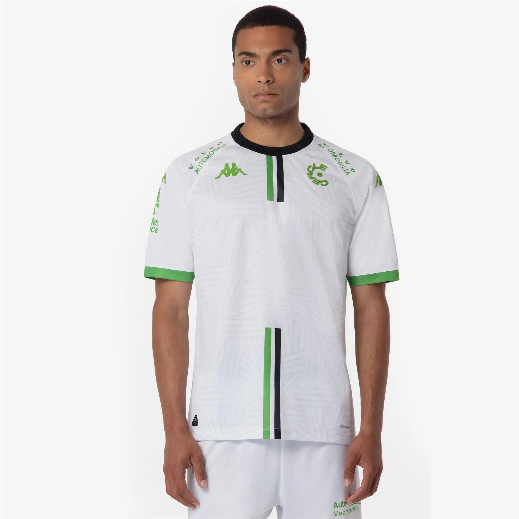 Cercle Bruges shirt 2025 2/5